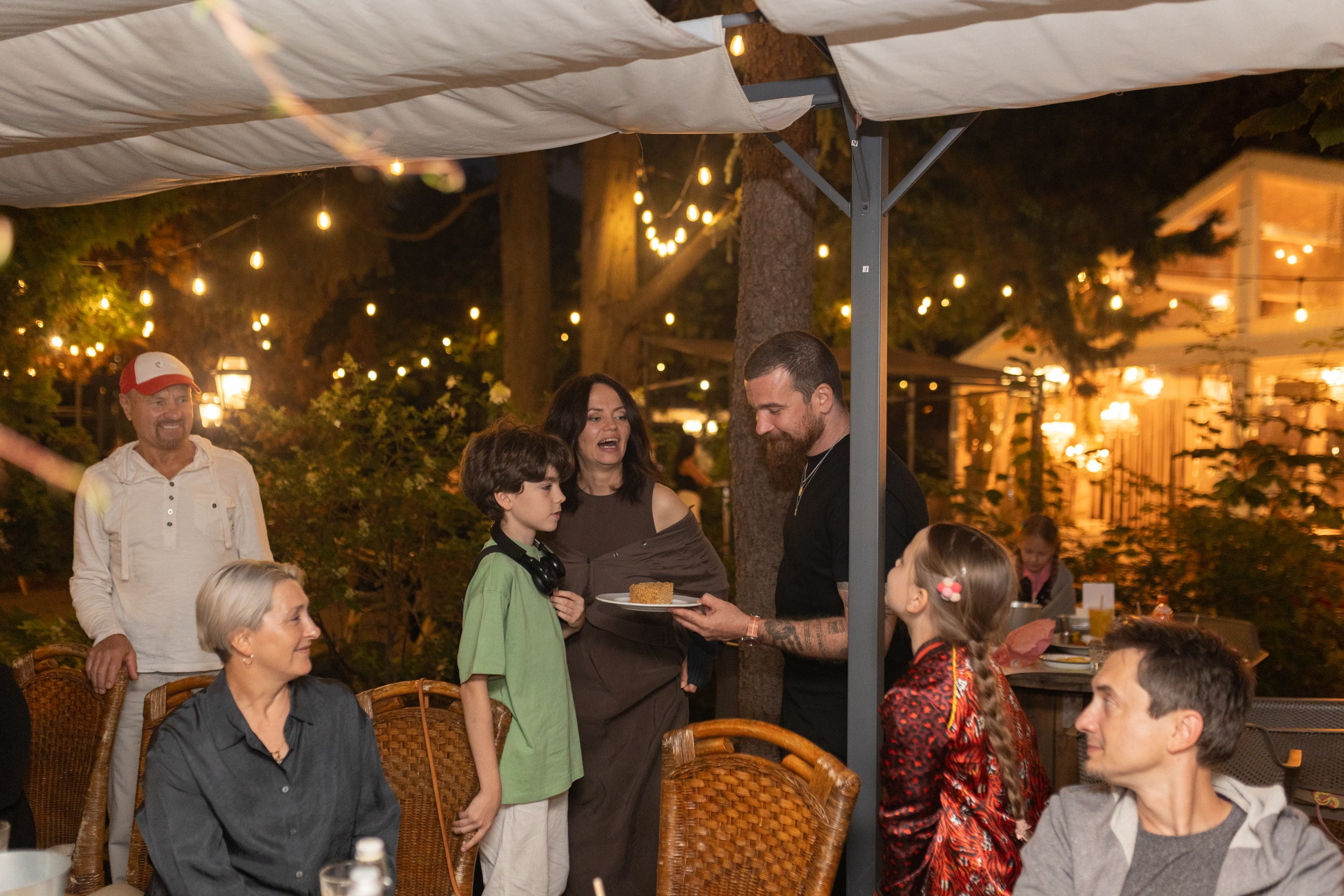 Наталья 04.08.2025. Семейный и детский фотограф в Варшаве Мила Бобровская