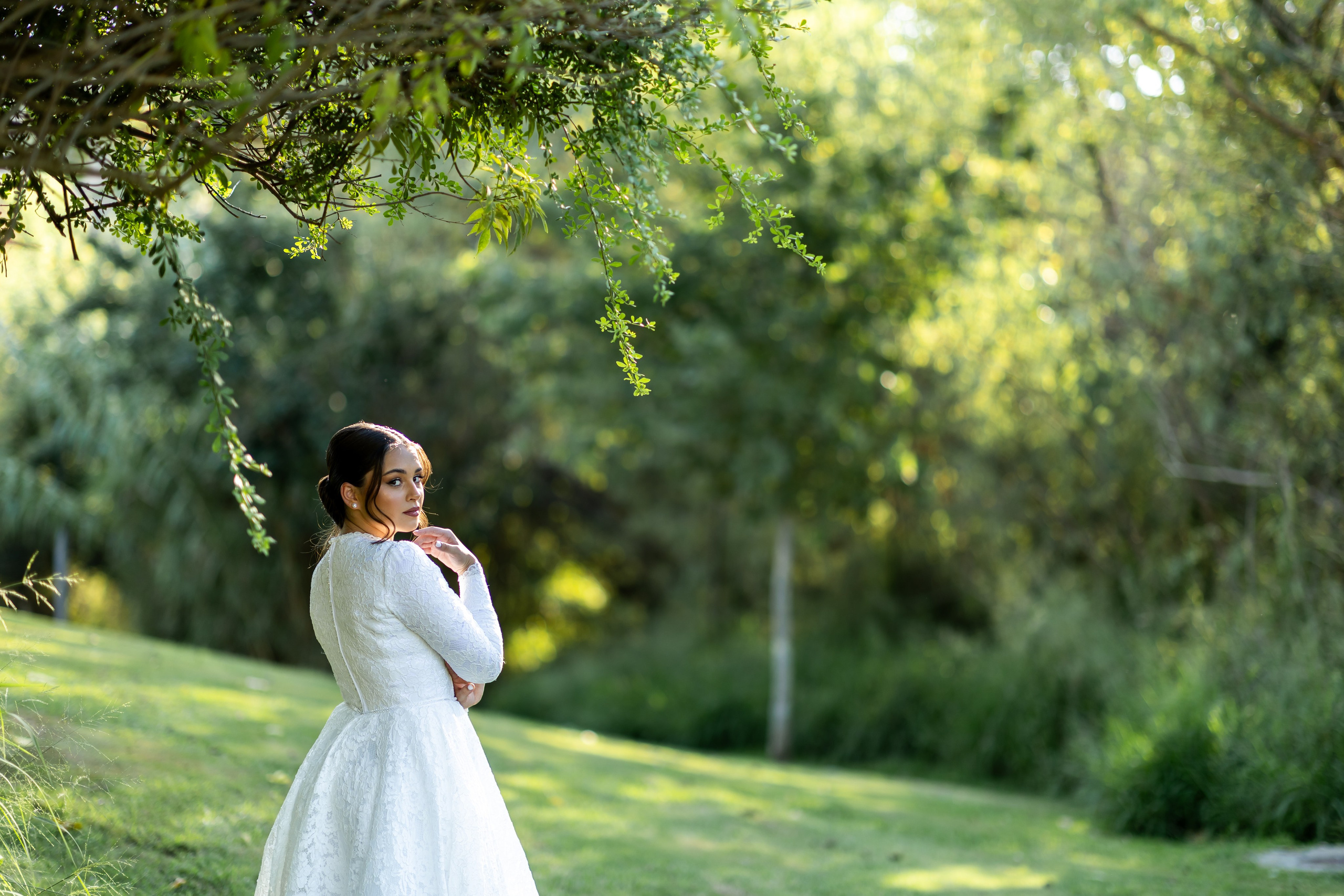 M & L. משה מנשה צלם חתונות