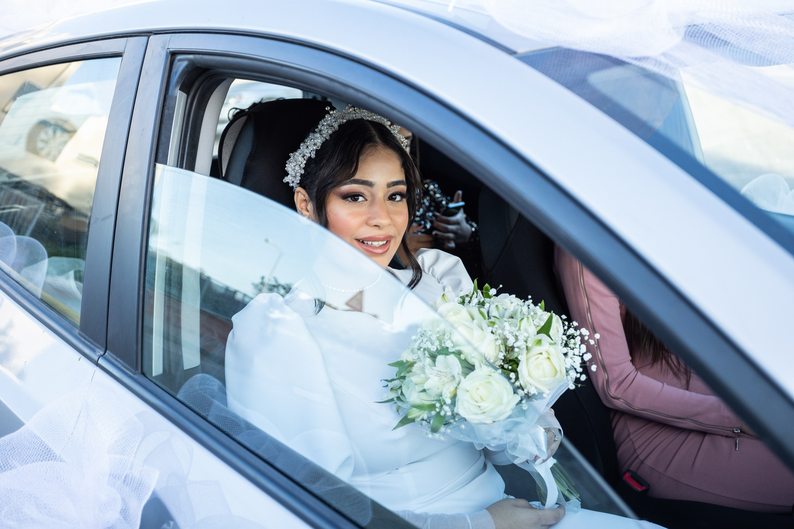 N&S. משה מנשה צלם חתונות