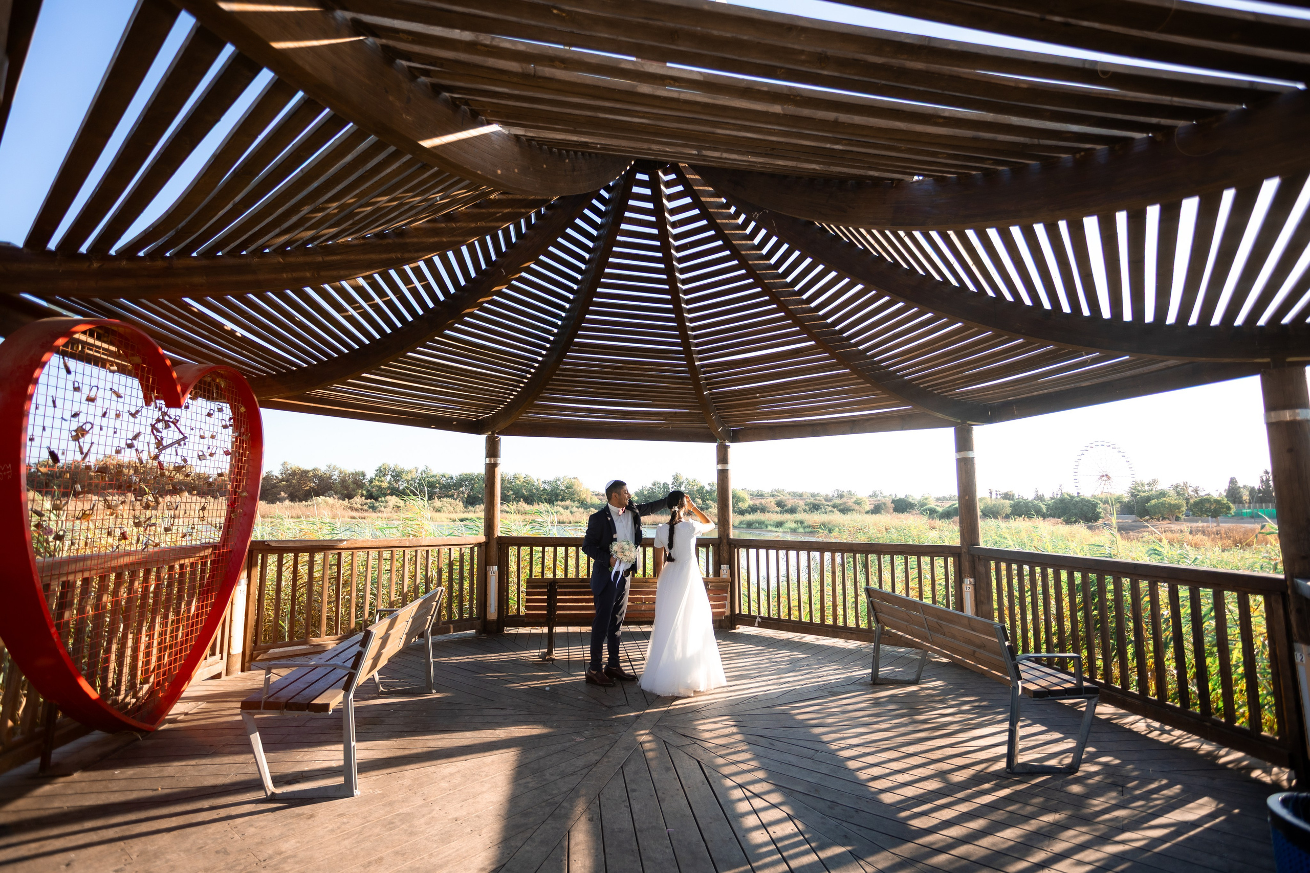 Y & E. משה מנשה צלם חתונות