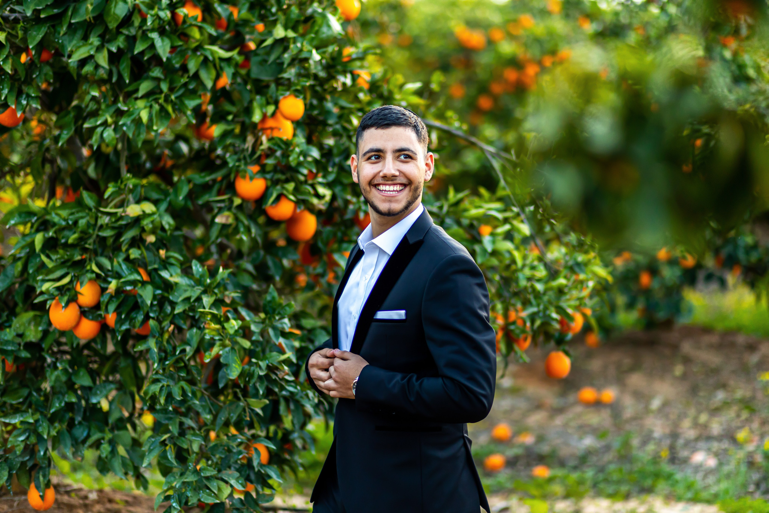 N&S. משה מנשה צלם חתונות