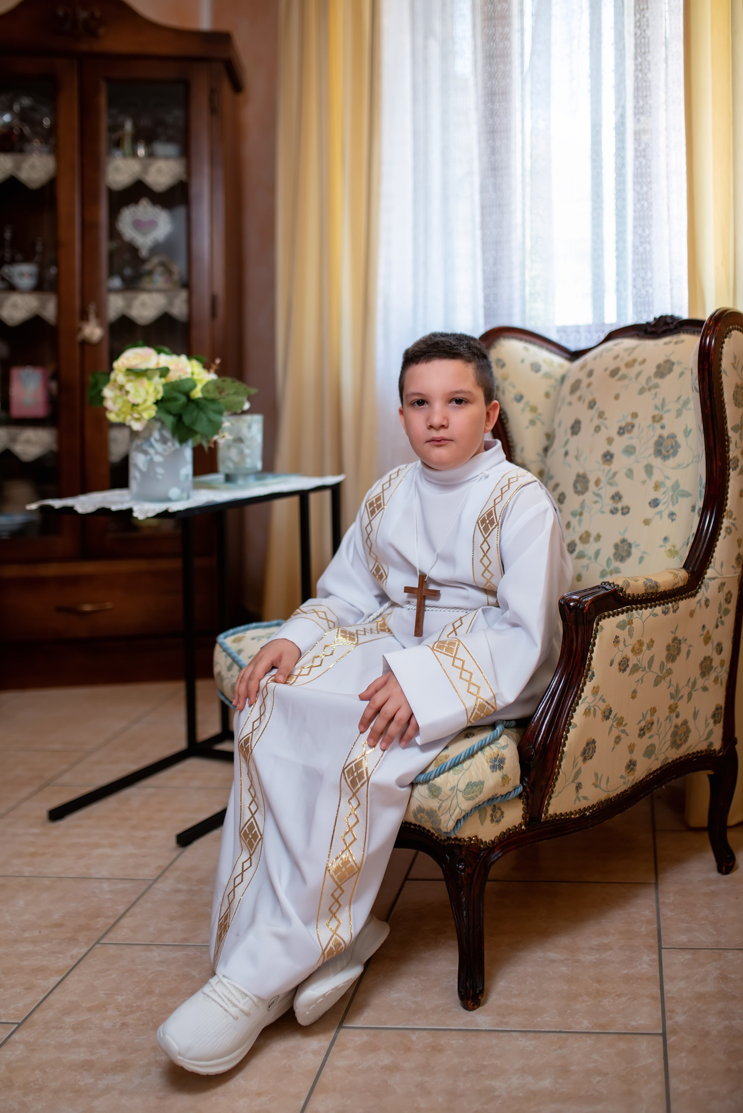 Pier Domenico. Fotografo di famiglia
