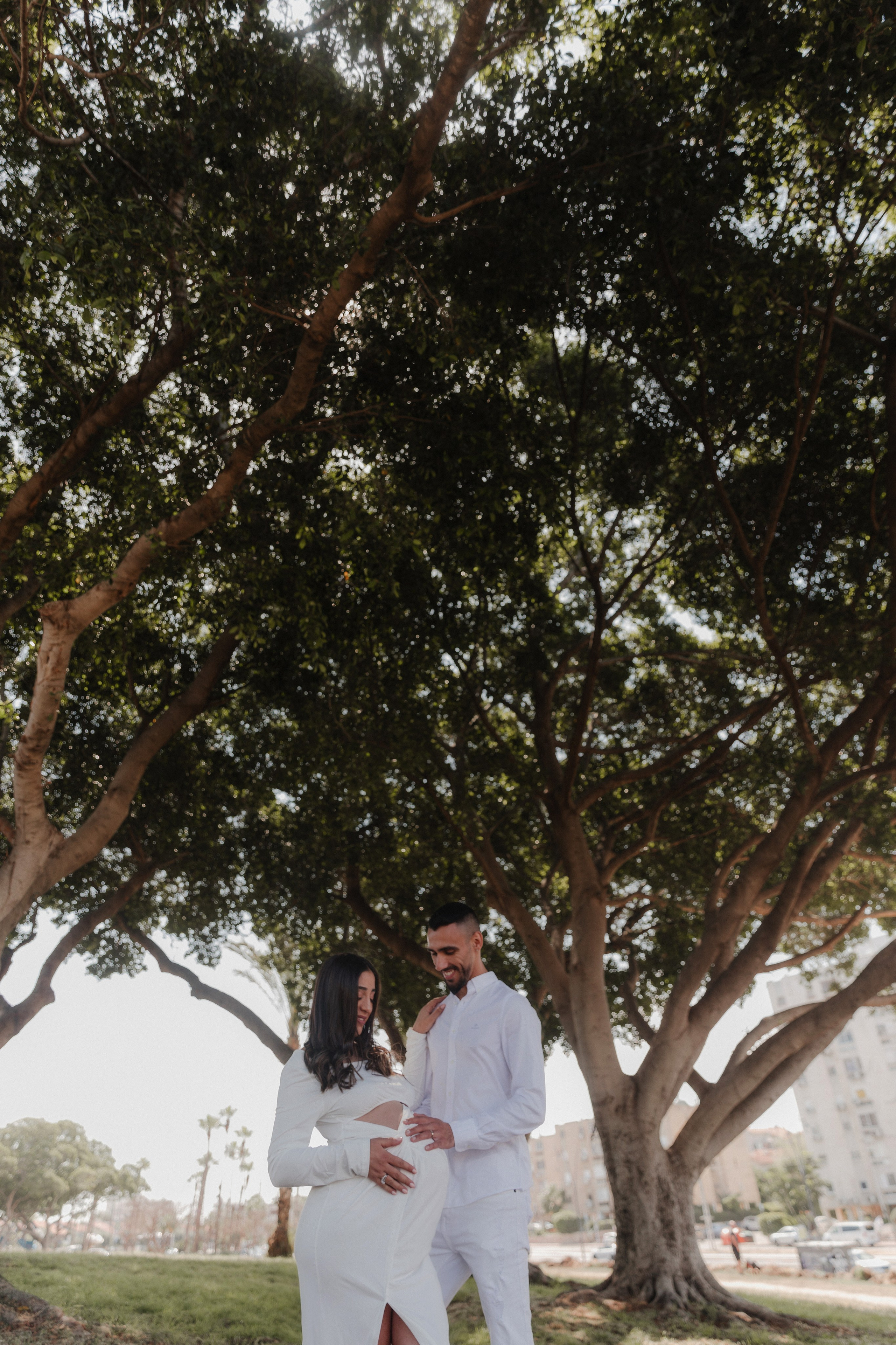 Efrat vs Eliyaou. Tanya Chabanenko Photographer