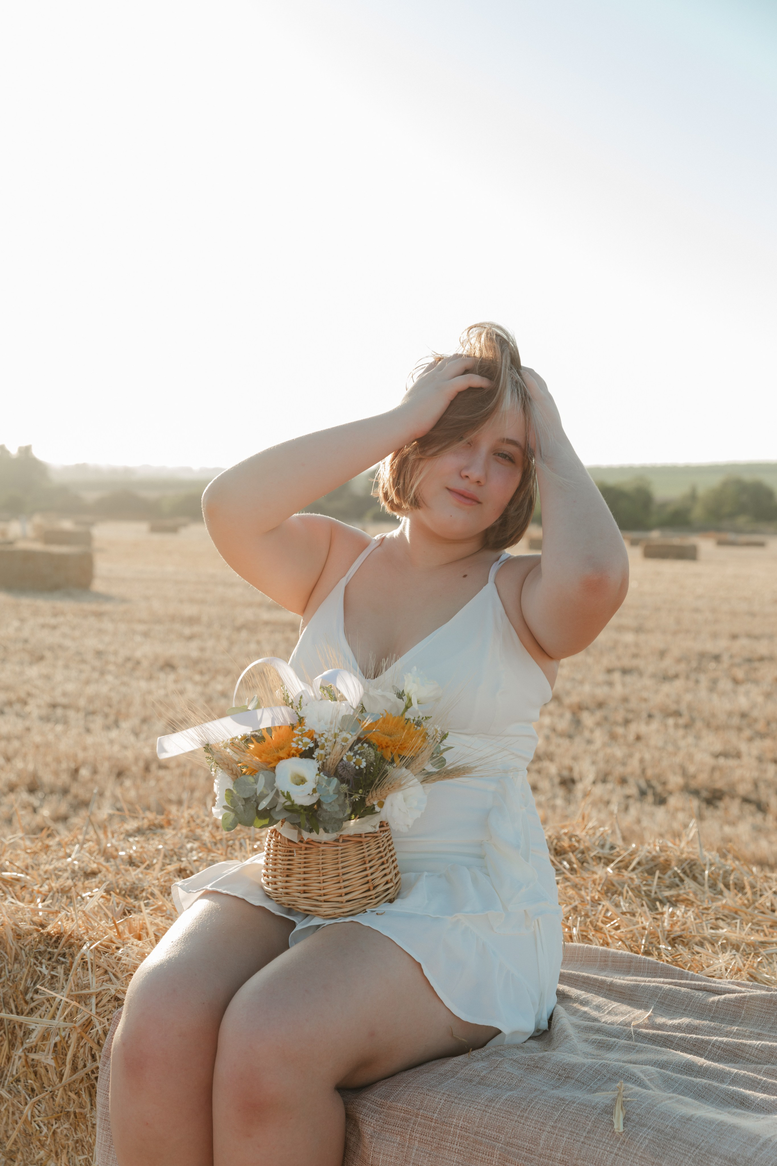 I am. Tanya Chabanenko Photographer