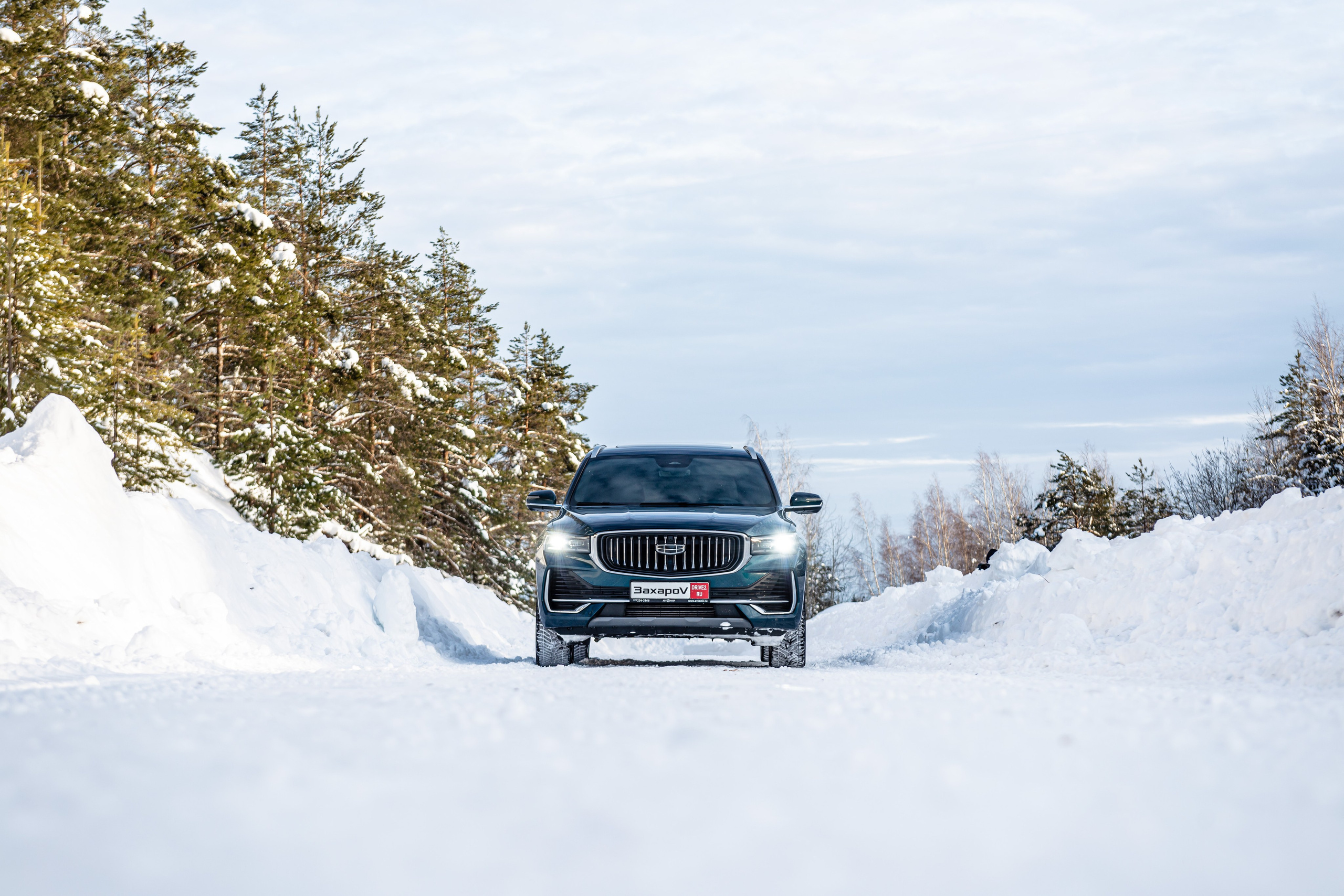 Автомобильная фотосъемка Geely Monjaro. FOTÓGRAFO MÉXICO QUINTANA ROO