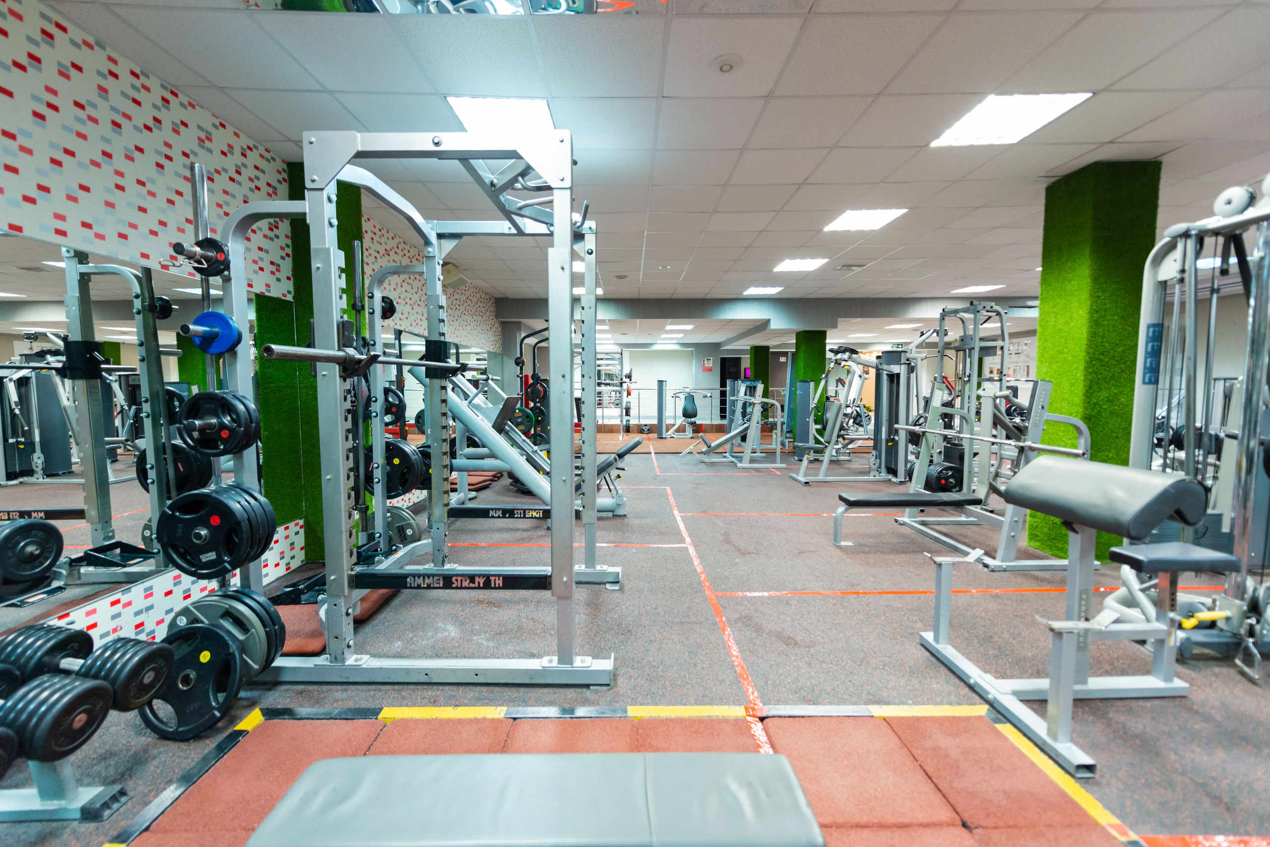 FitOstrov Люберцы. ФОТОГРАФ МЕКСИКА КИНТАНА-РОО