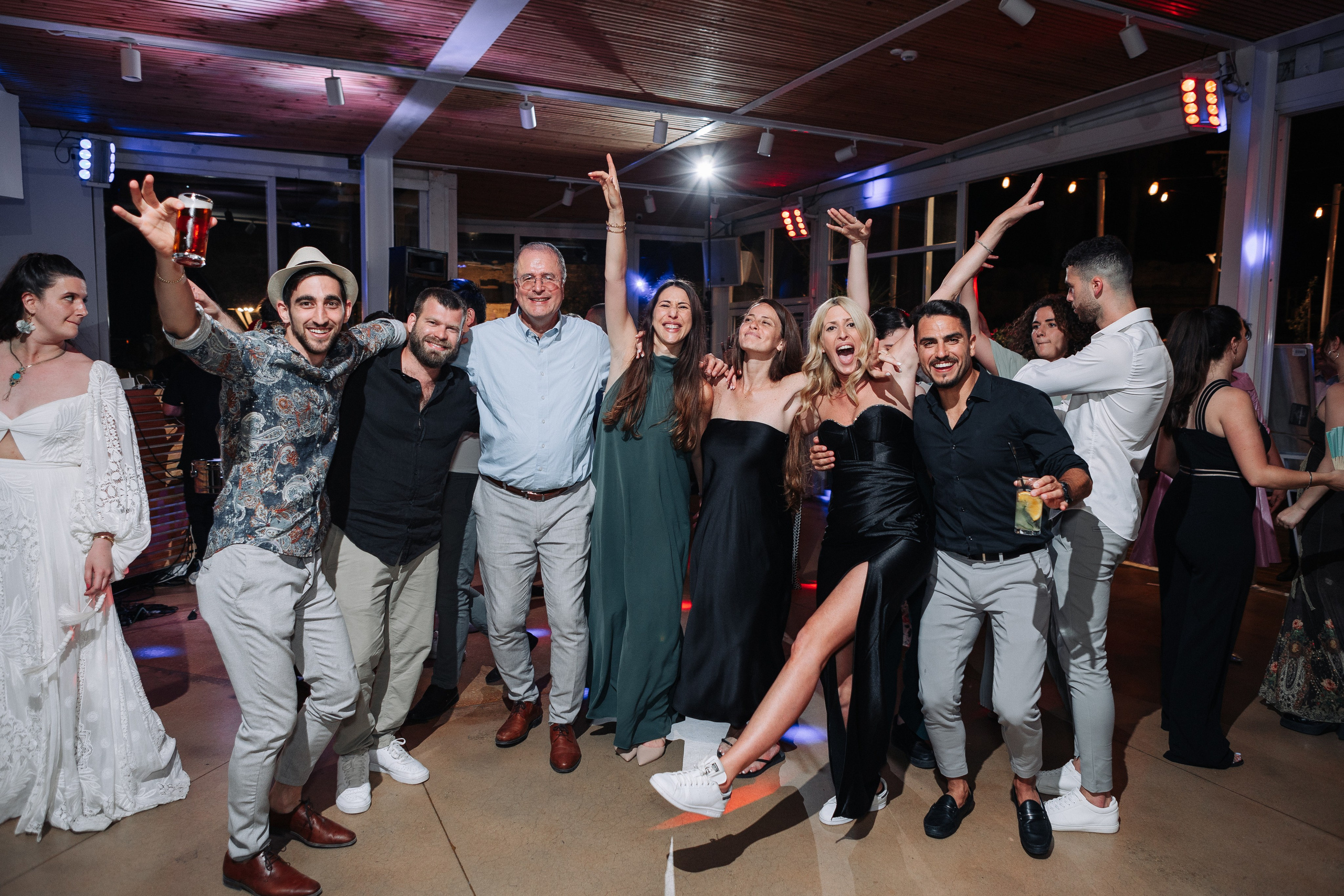 WEDDING IN CAESARIA. PHOTOGRAPHER IN ISRAEL