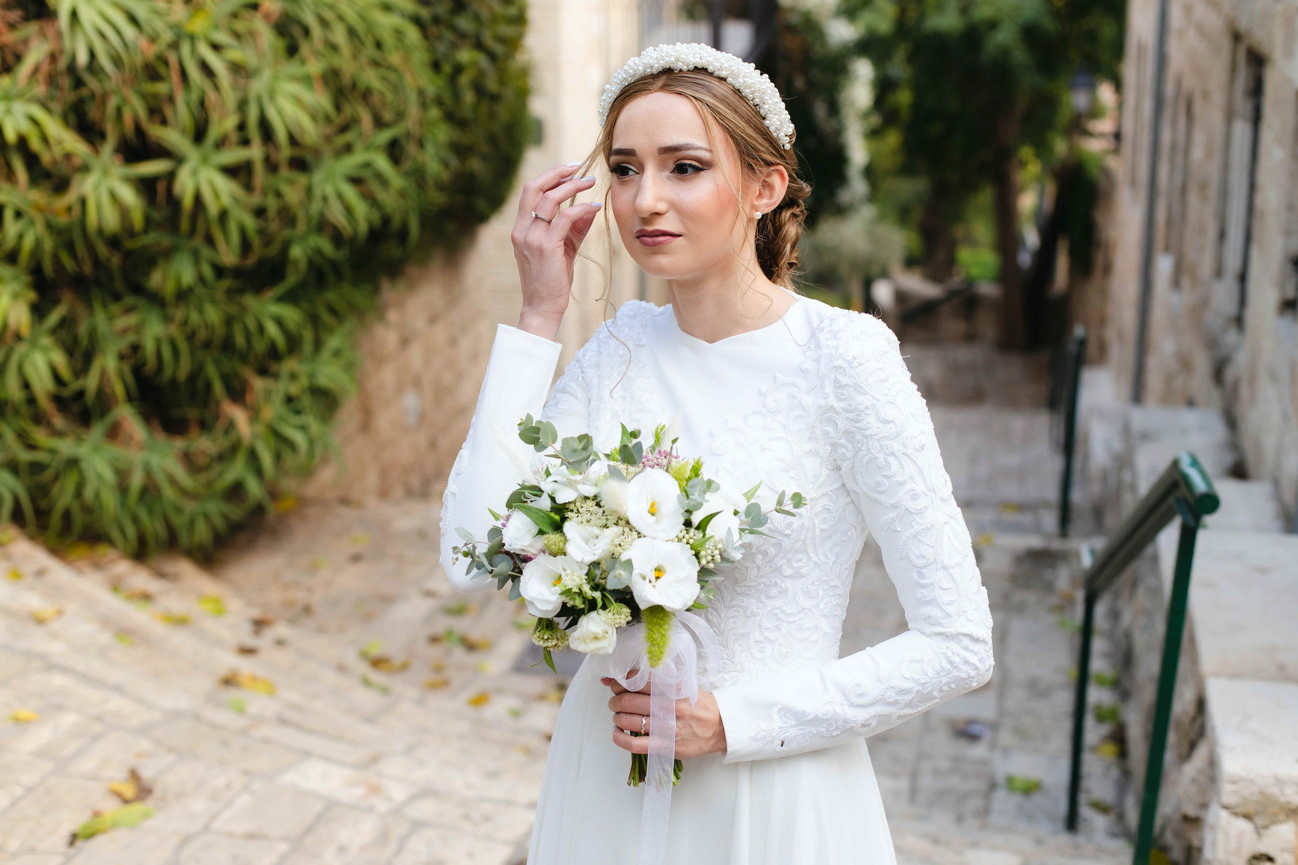 WEDDING OF POLINA AND BORUKH. Https://shi-photo.com/