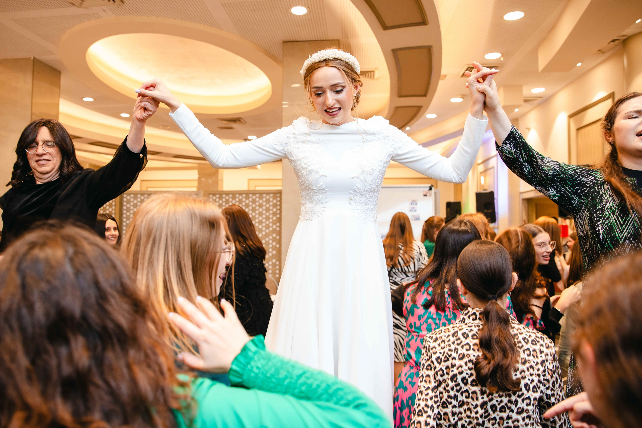 WEDDING OF POLINA AND BORUKH. Https://shi-photo.com/