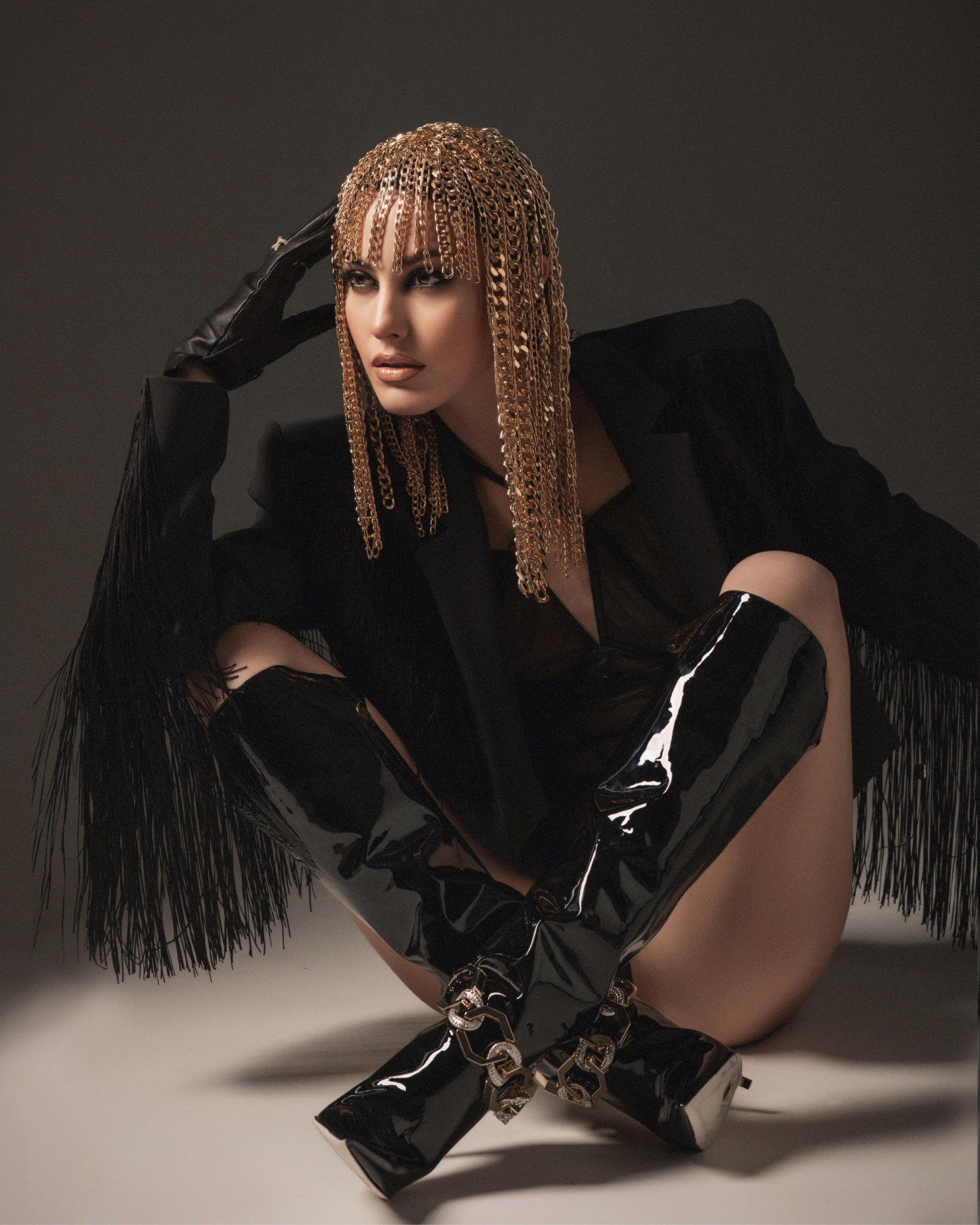 Контентная съемка. Соучастник счастья на ваших праздниках!