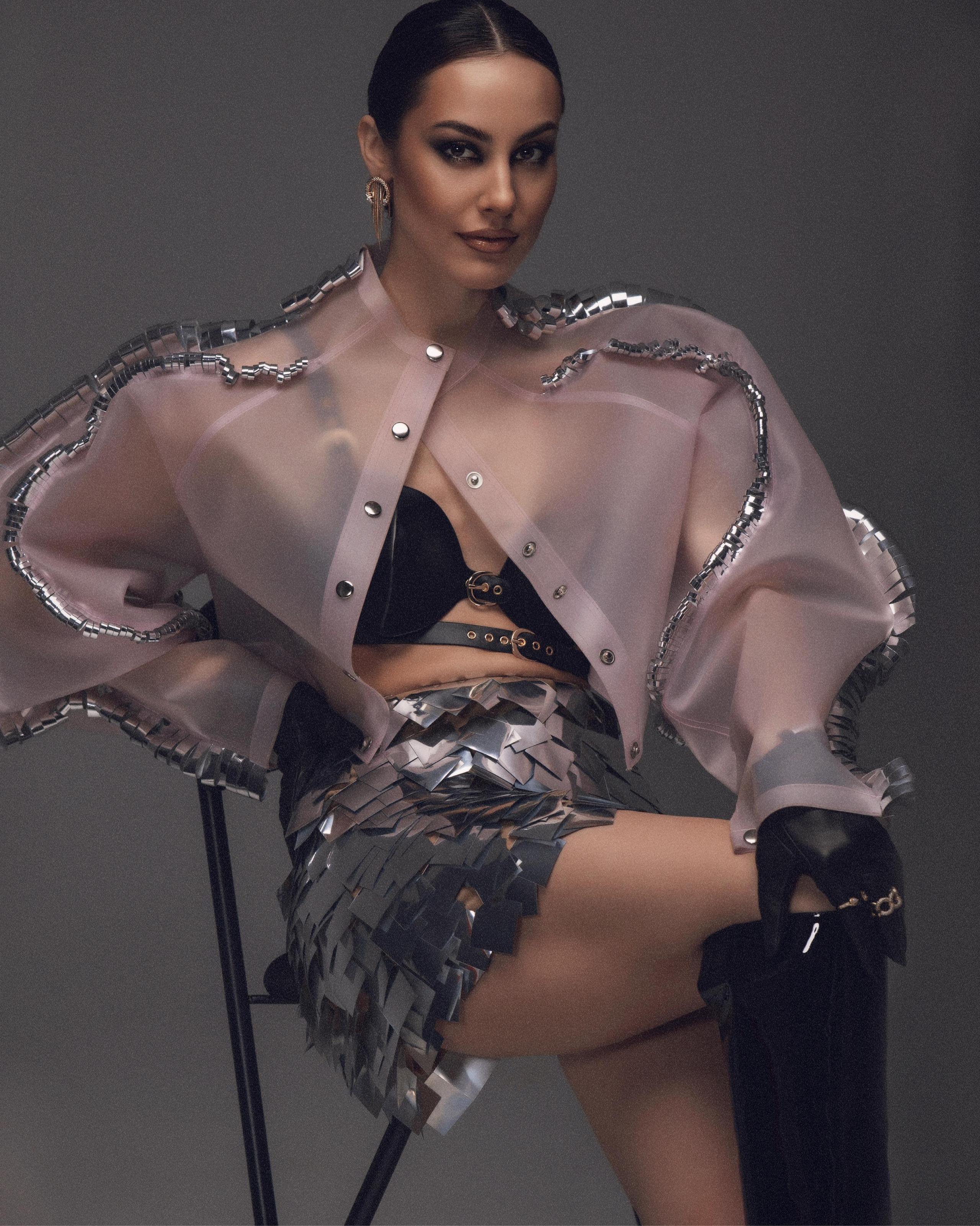 Контентная съемка. Соучастник счастья на ваших праздниках!