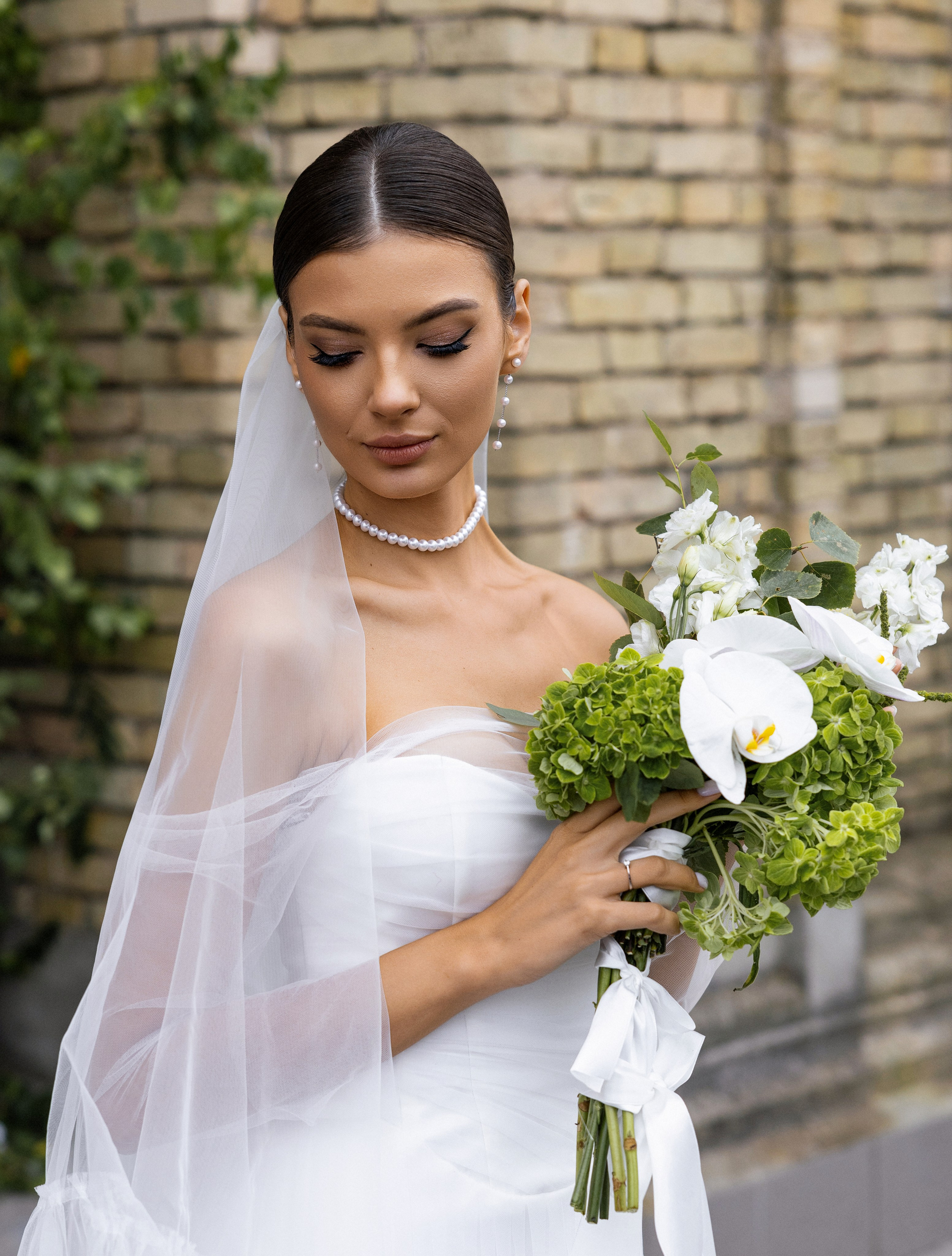 WEDDING. Hanna Datskevich