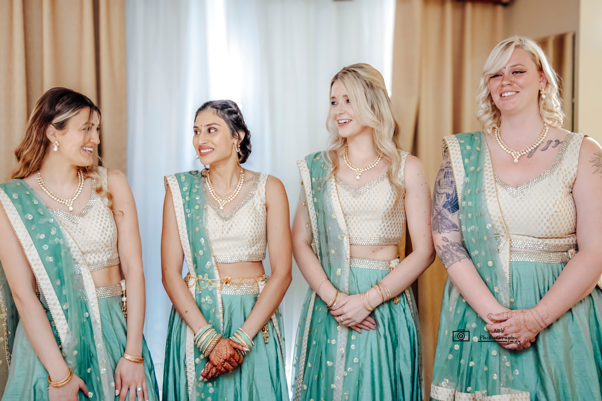 Luxury Indian & South Asian Wedding Ceremony Gallery | Boston Photographer & Videographer. Boston Indian Wedding Photographer & Videographer | AB’s Photography