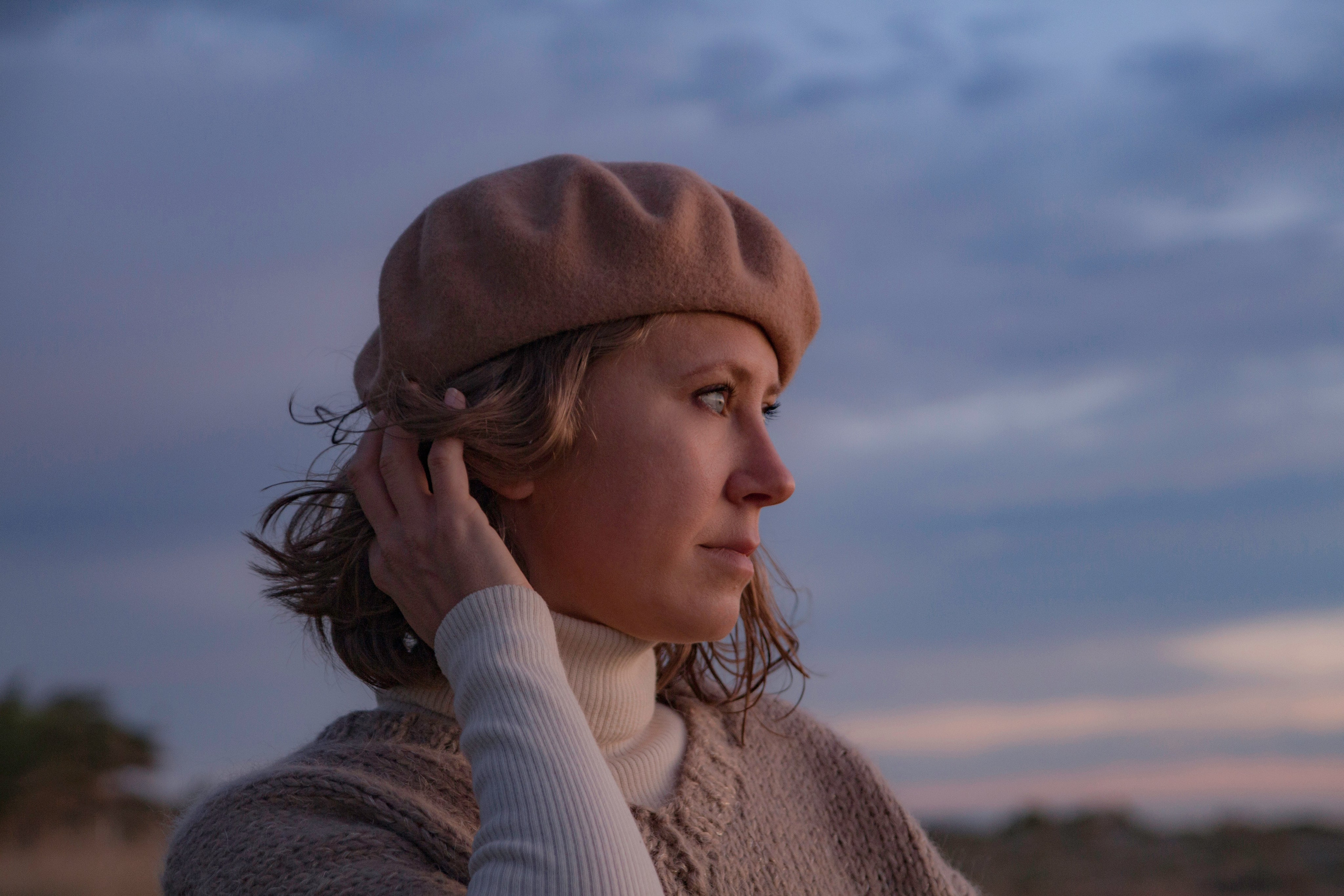 MARINKA. Fotógrafa Olena Petryk. Realizo sesiones de fotos en Puerto de Sagunto