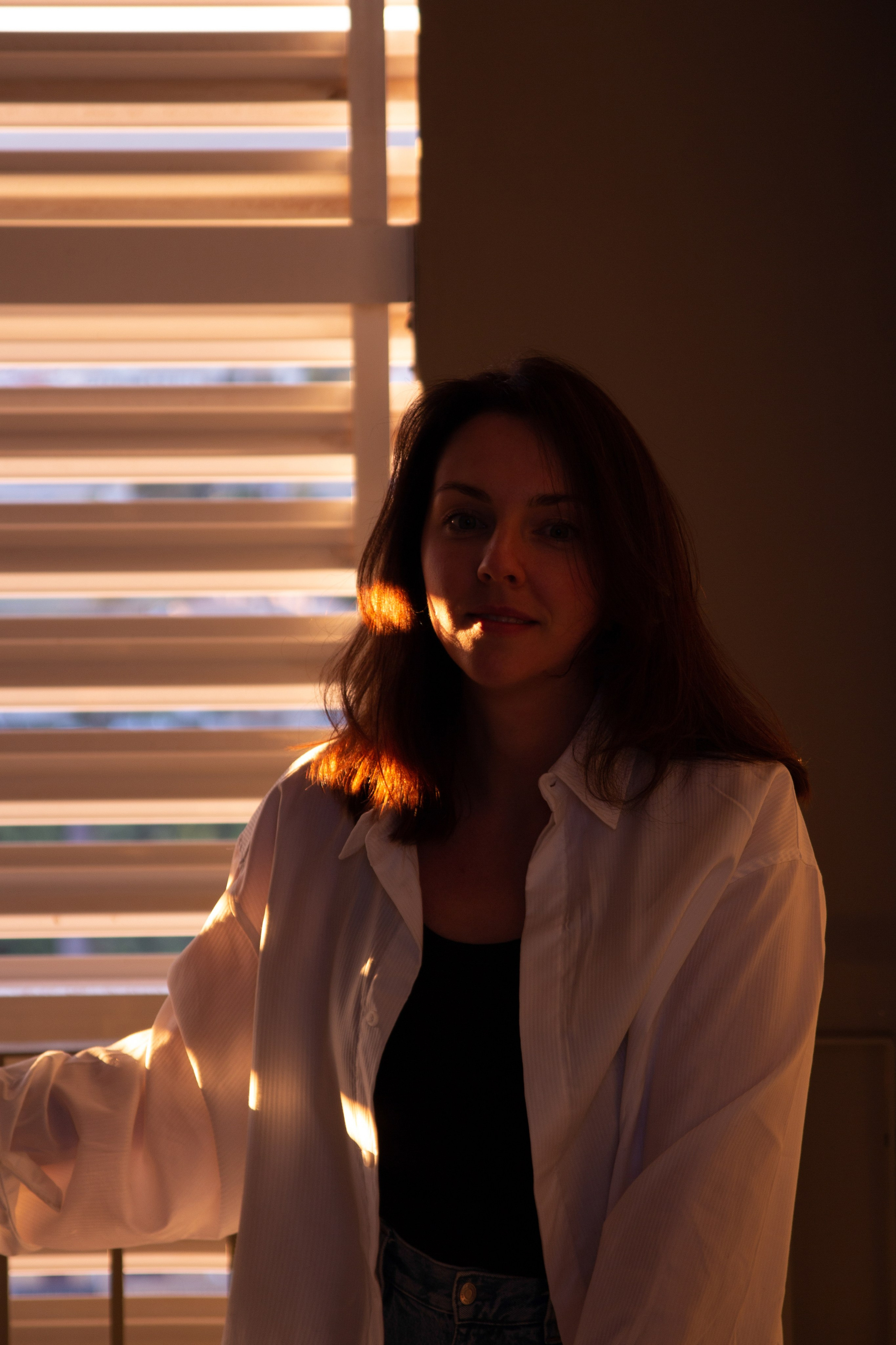 GRAN CANET. Fotógrafa Olena Petryk. Realizo sesiones de fotos en Puerto de Sagunto