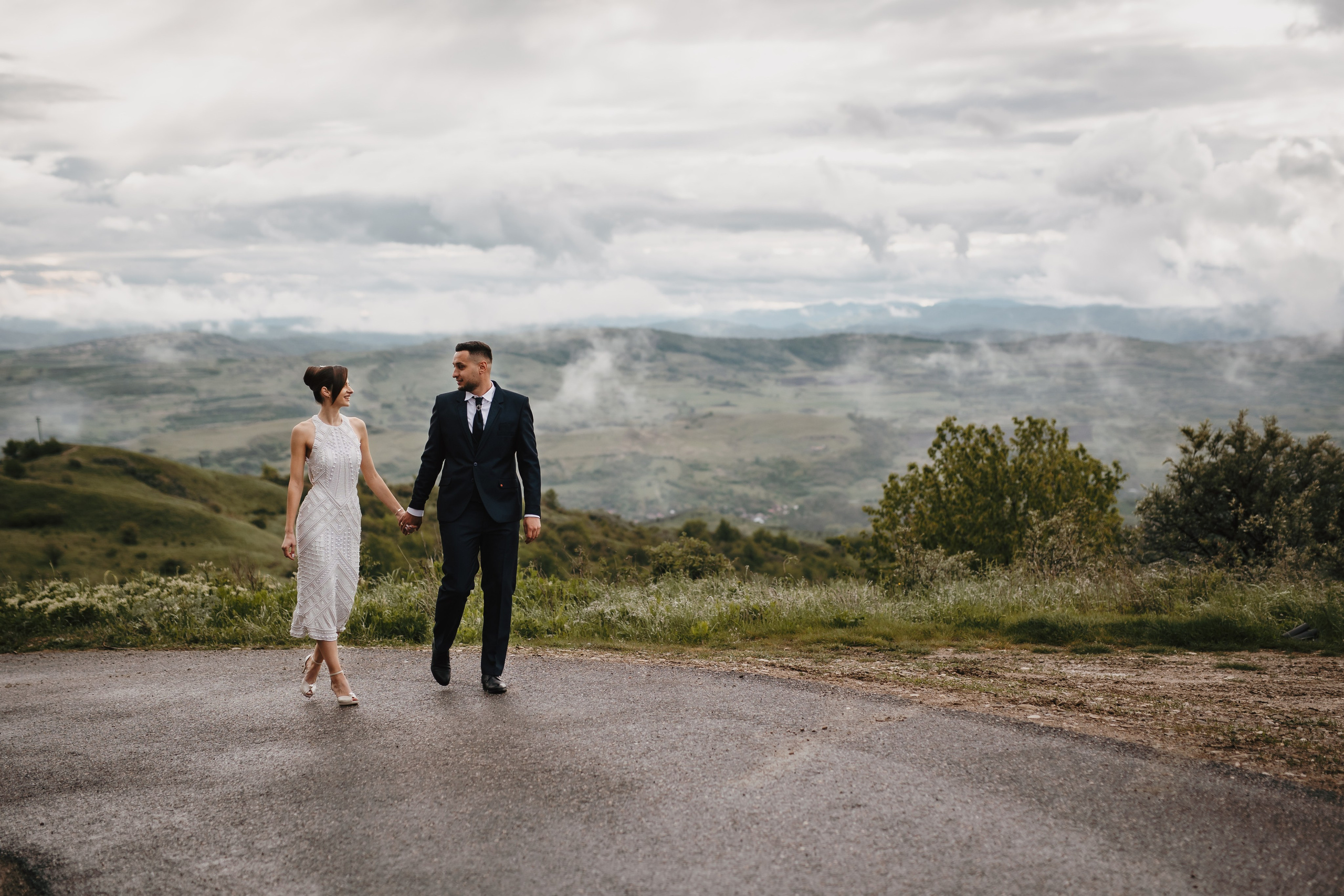 Nuntă. Fotograf de eveniment din Buzău | Bogdan