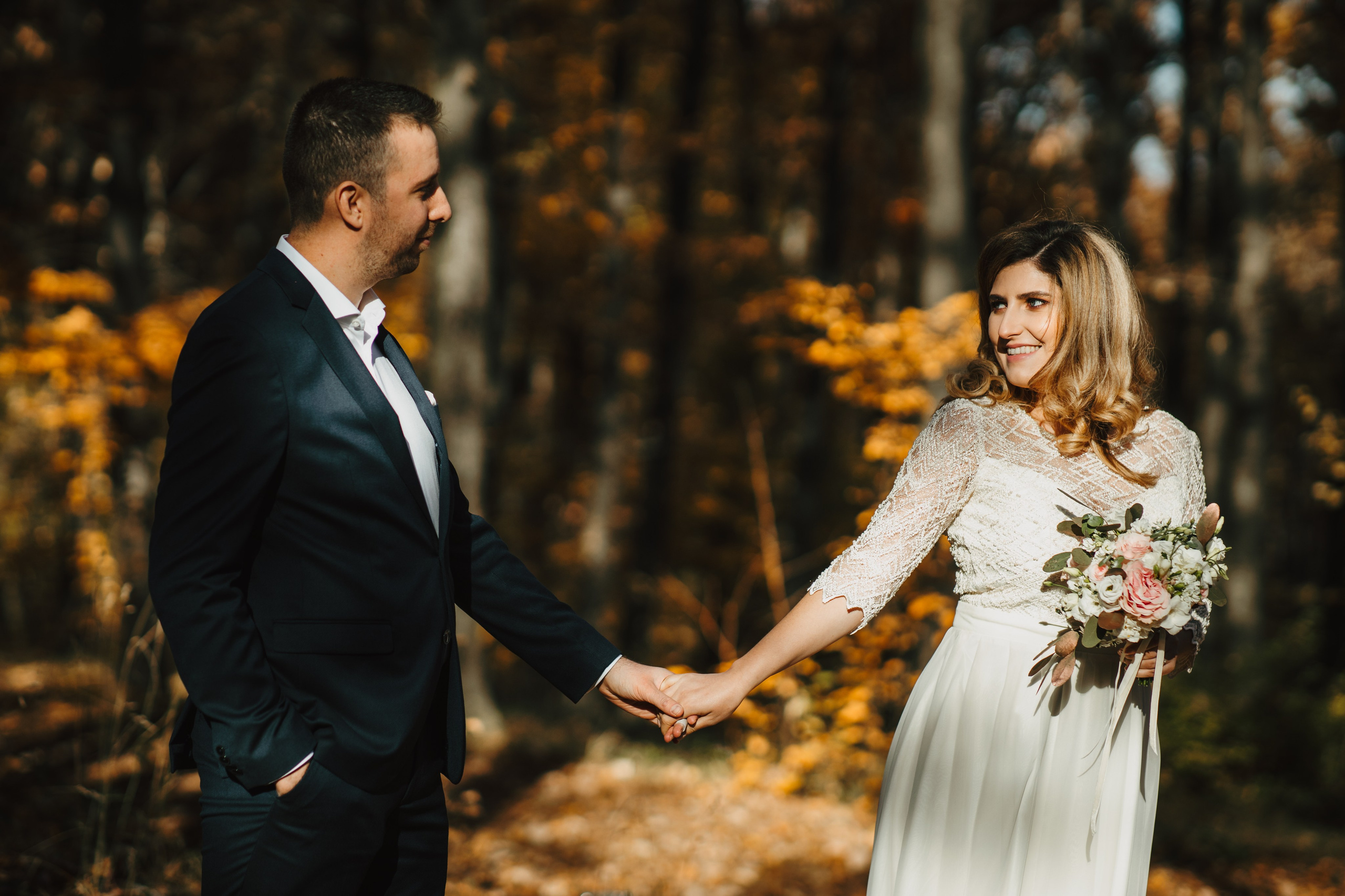 Anca & Gabi. Fotograf de eveniment din Buzău | Bogdan