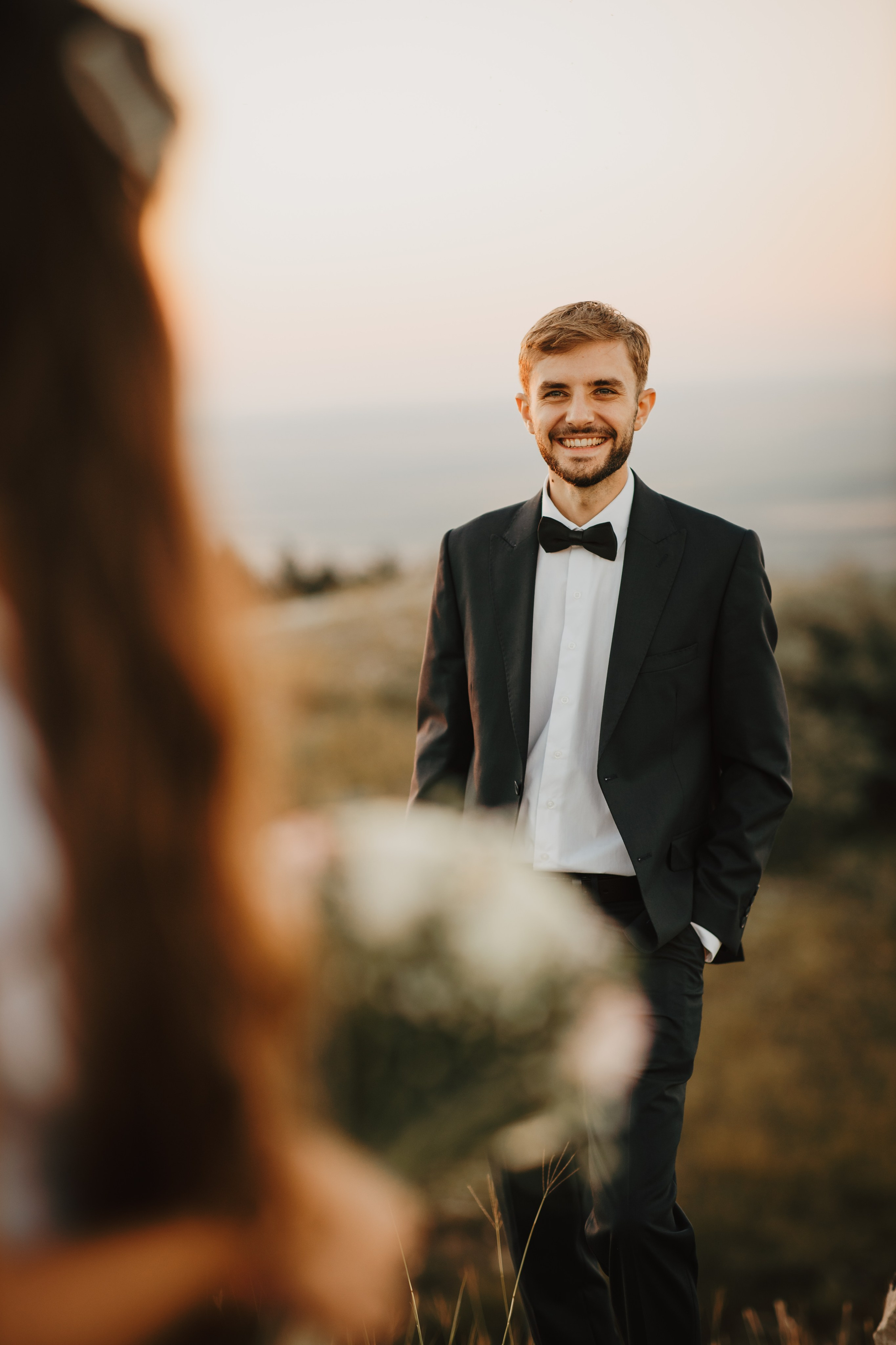 Nuntă. Fotograf de eveniment din Buzău | Bogdan