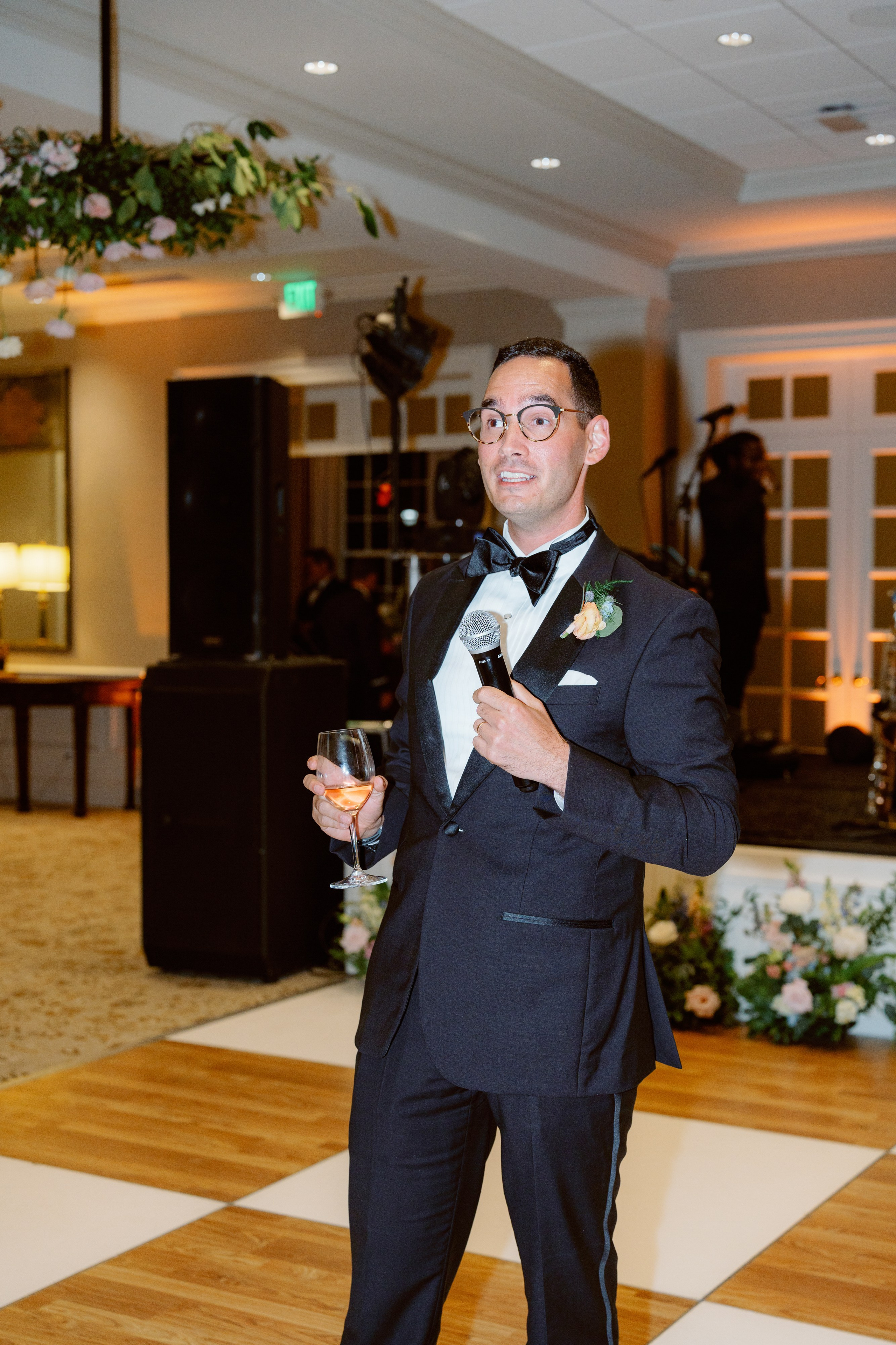 Collier and Matthew. Wedding photographer and videographer New York | New Jersey