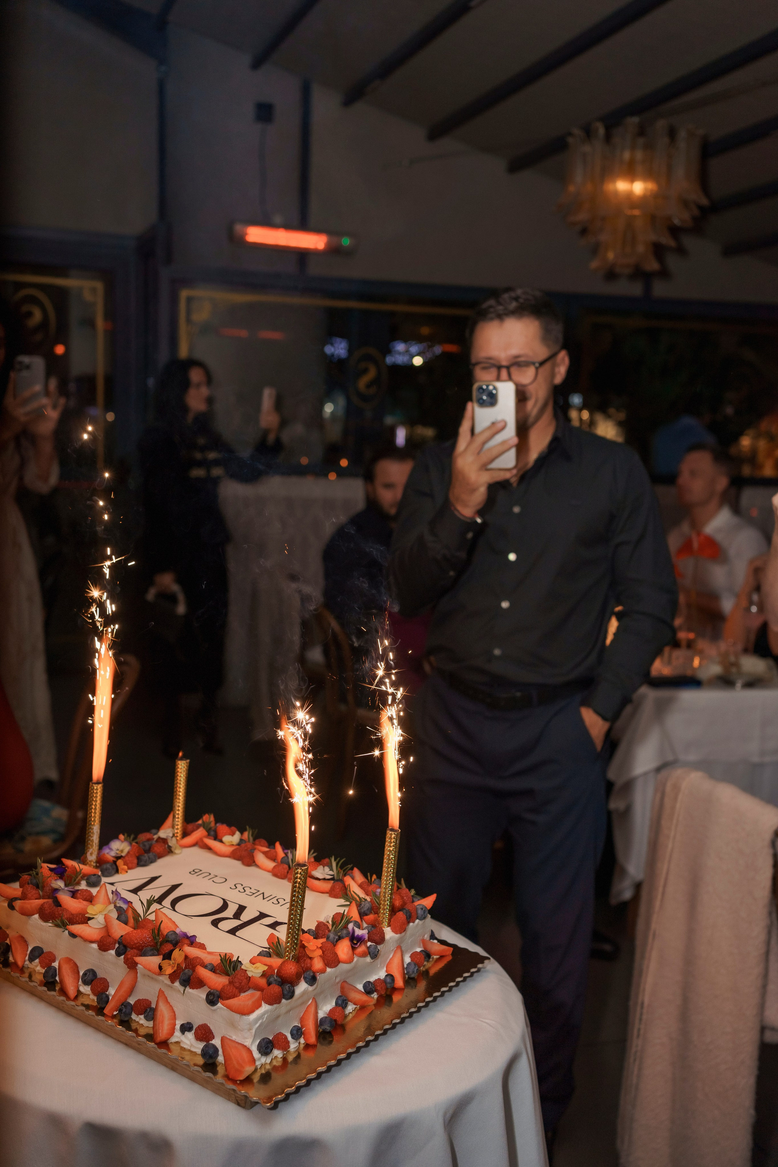 Репортаж. Фотограф на Кипре