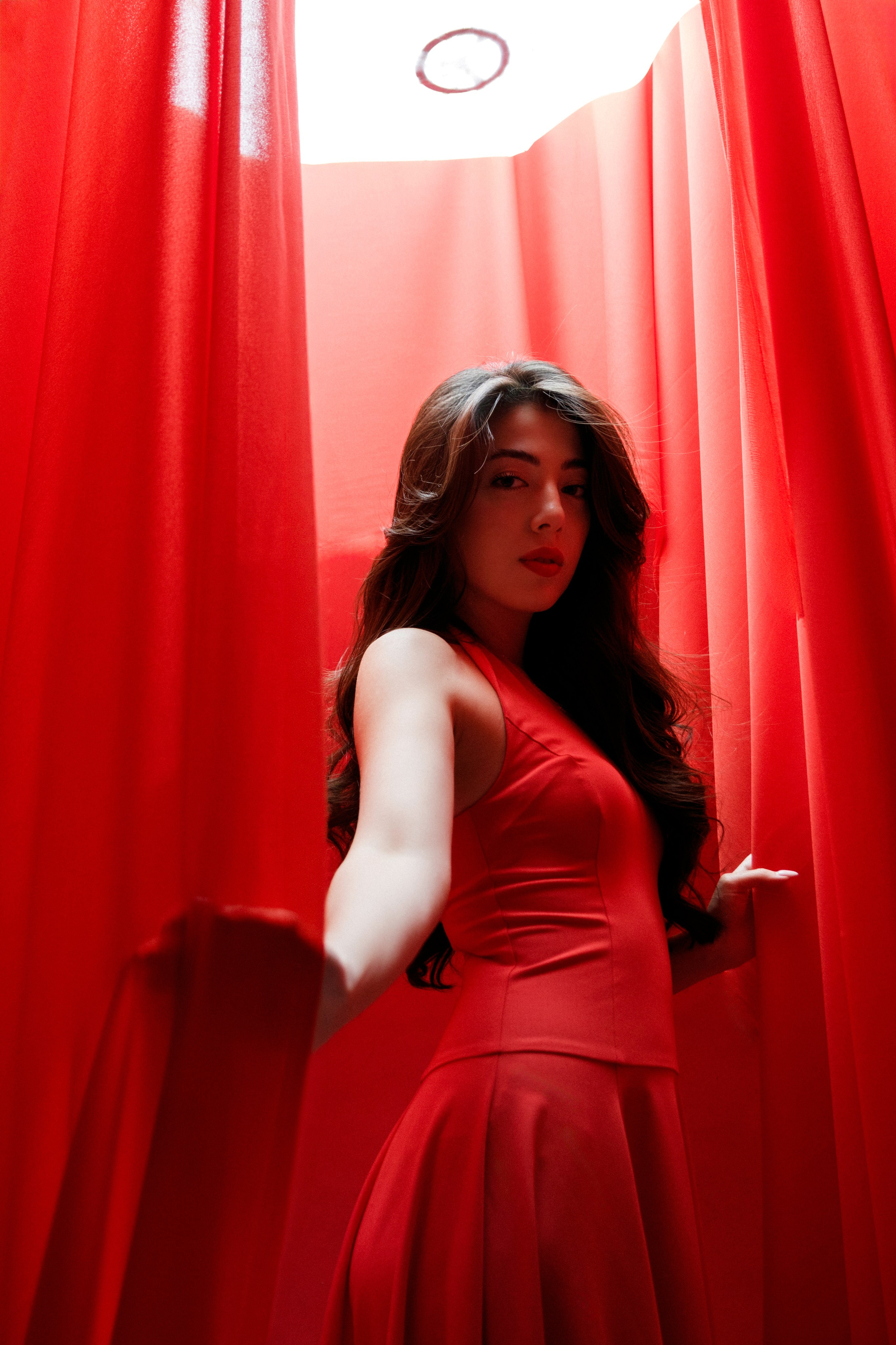 Голос внутри. Портретный фотограф Нигинахон Исматуллаева в Ташкенте