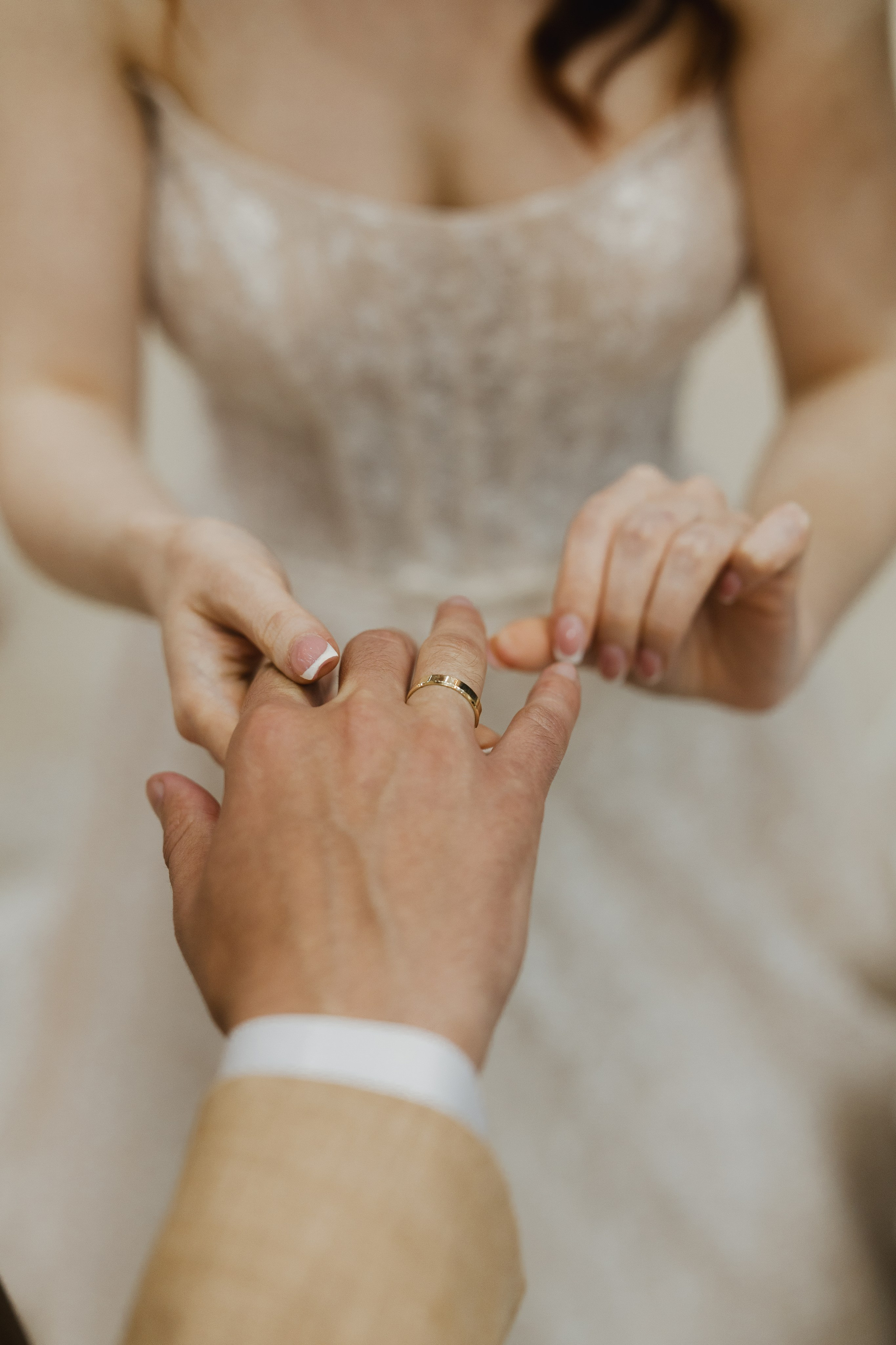 Anita i Aleksandar - Venčanje u Beogradu. Milan Lukovic professional wedding photographer