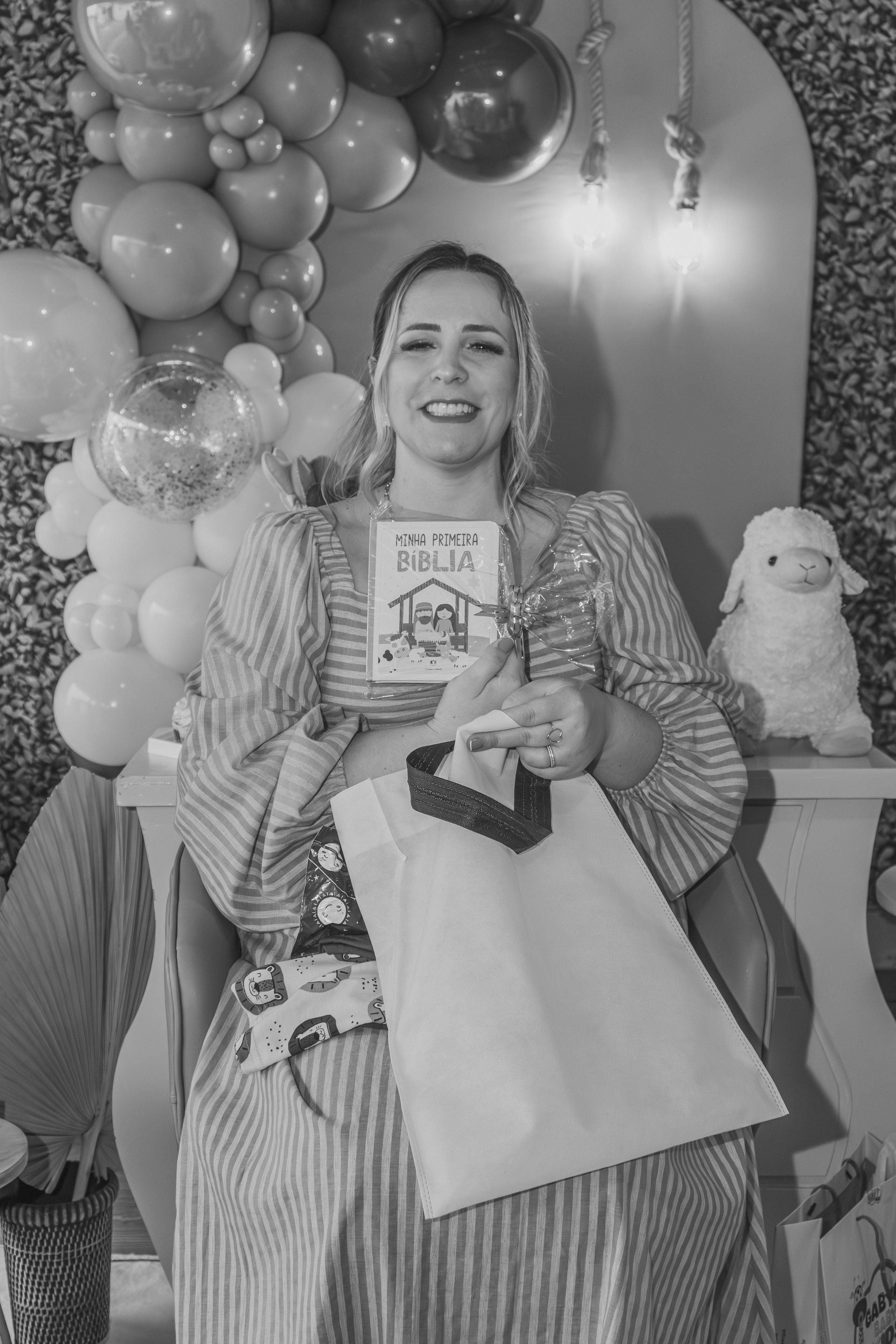 Maternidade. Portifolio