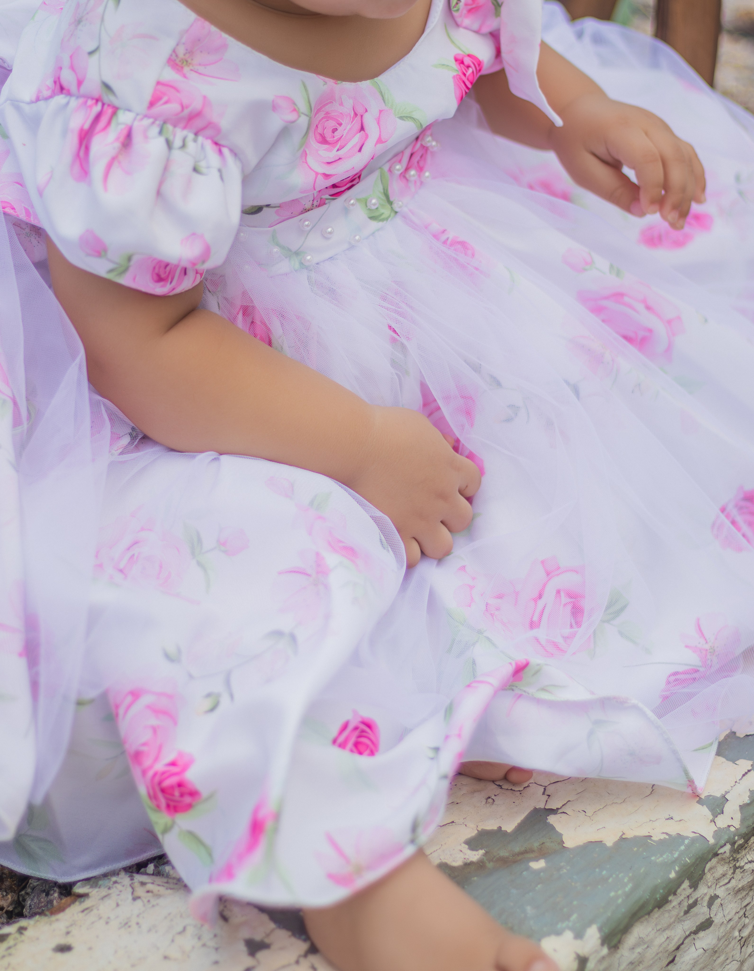 Fotografia Infantil e Família em Sombrio. Oukla Estúdio