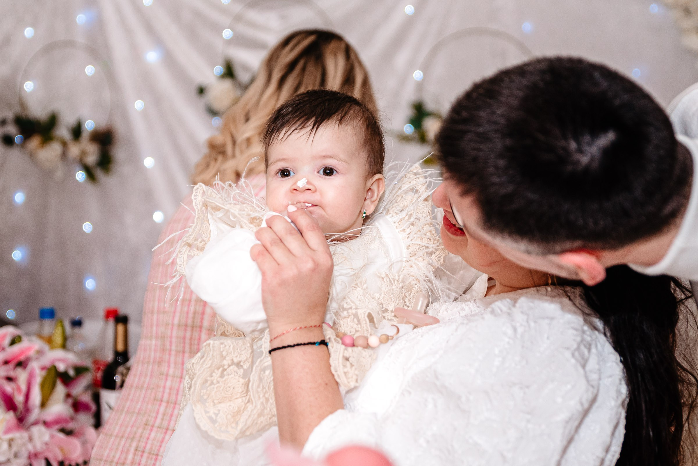 Botez Ariana 25.01.2025. DanFotograf.dk