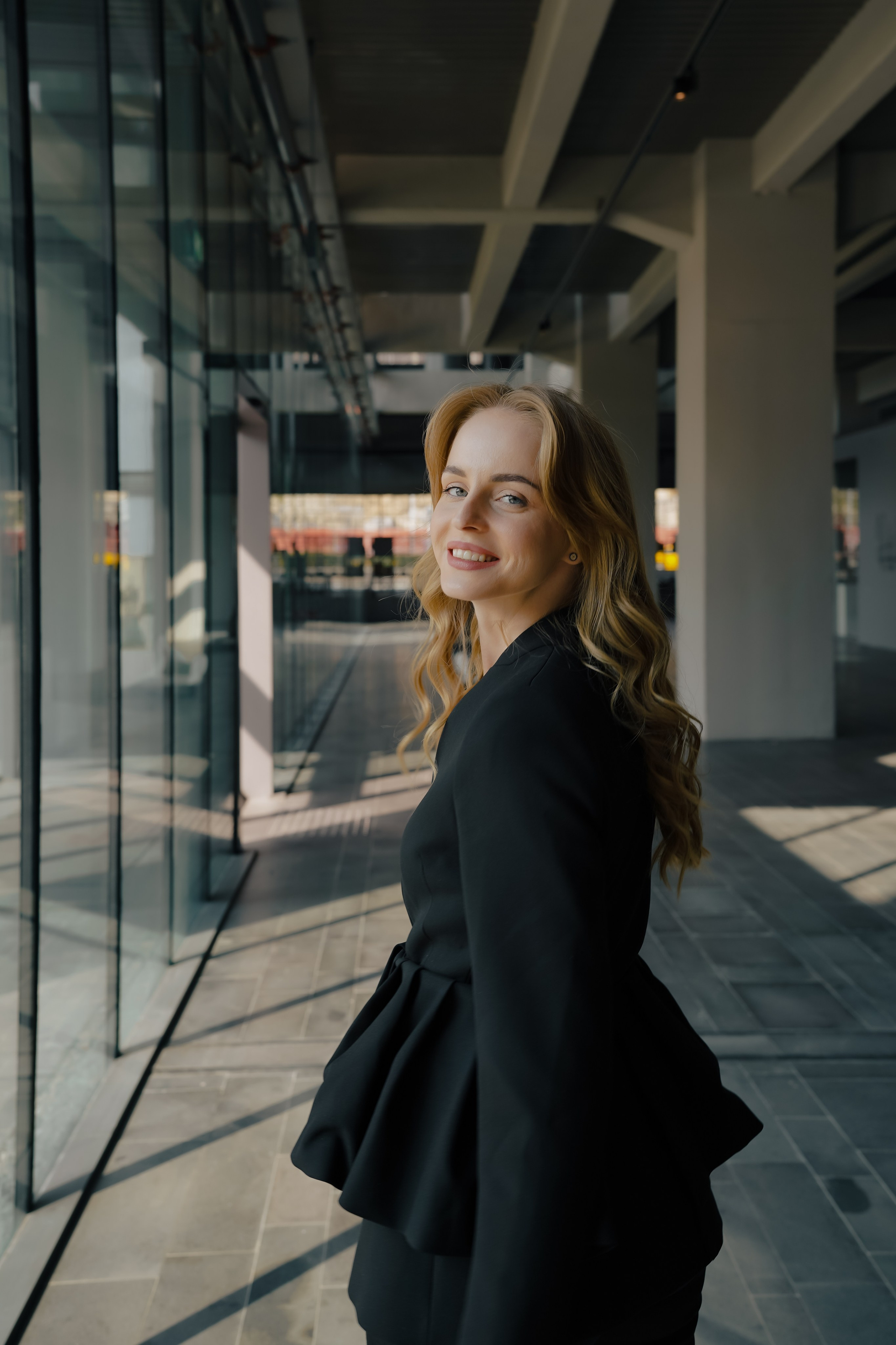 Дарина бизнес съемка. Фотограф Москва Ларина Юлия