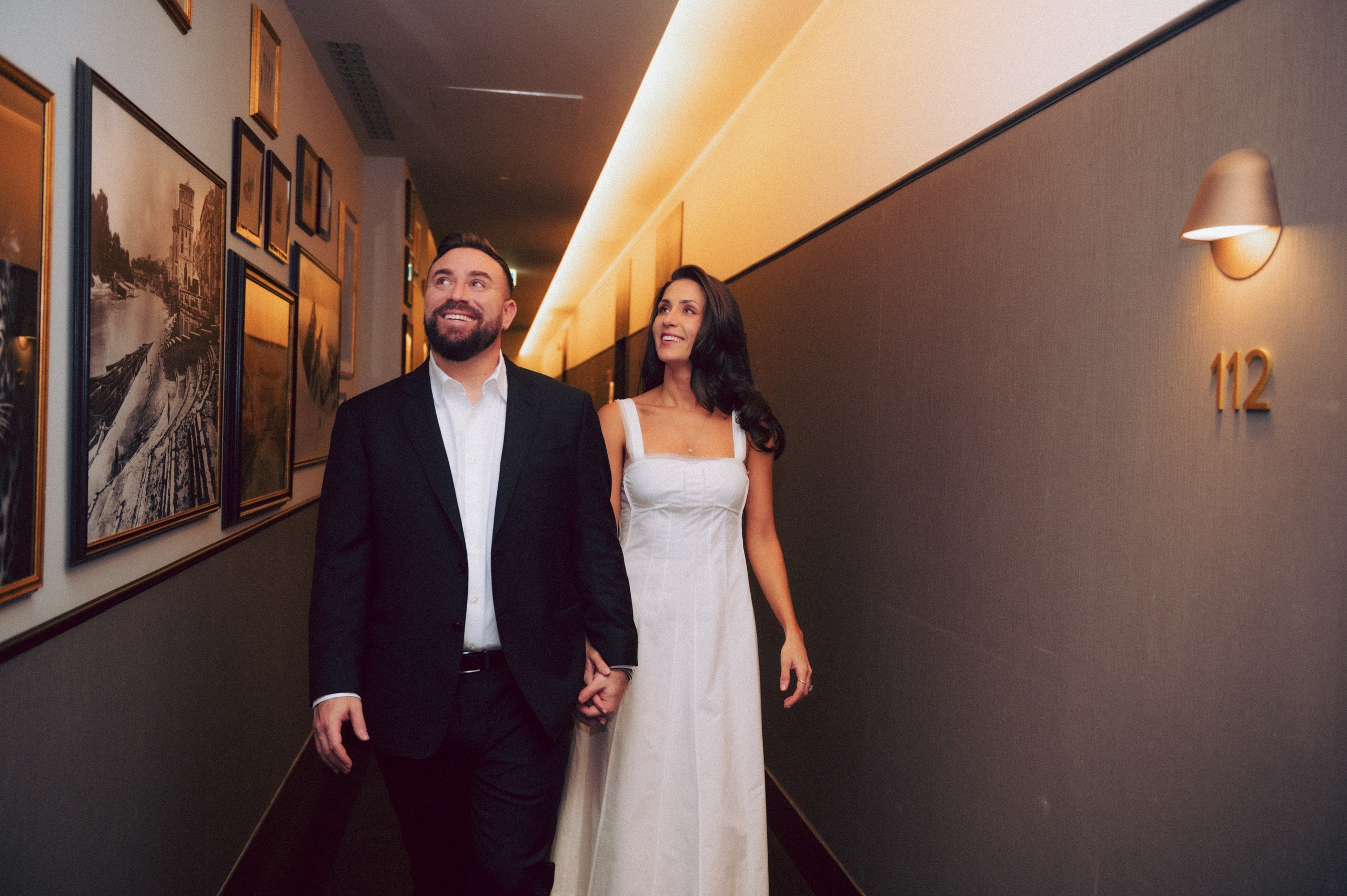 Early morning in Milan. Anastasiia Buchinskaia Fotografa Milano