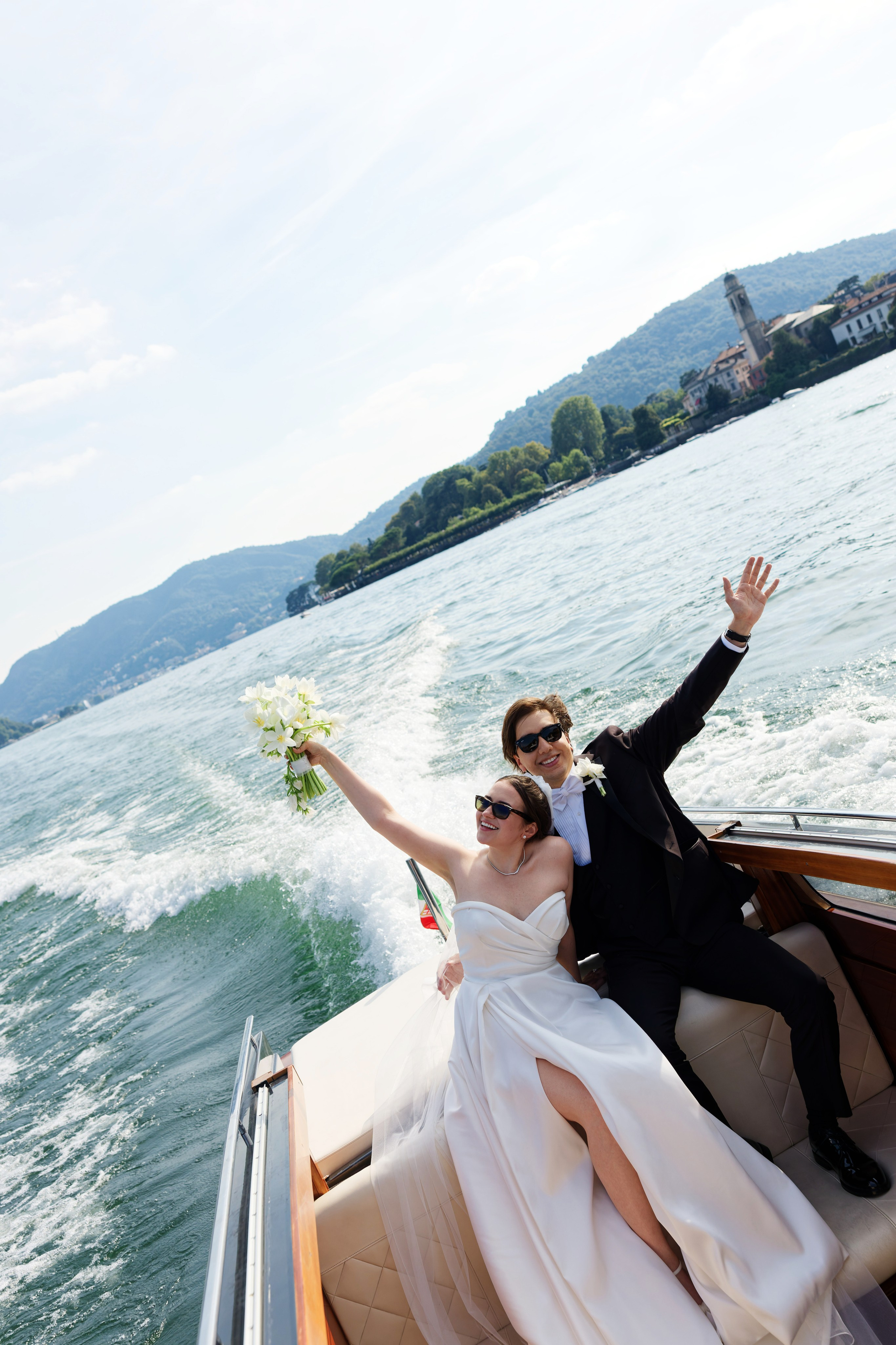 Wedding at Villa Carminati Resta on Lake Como Preview
