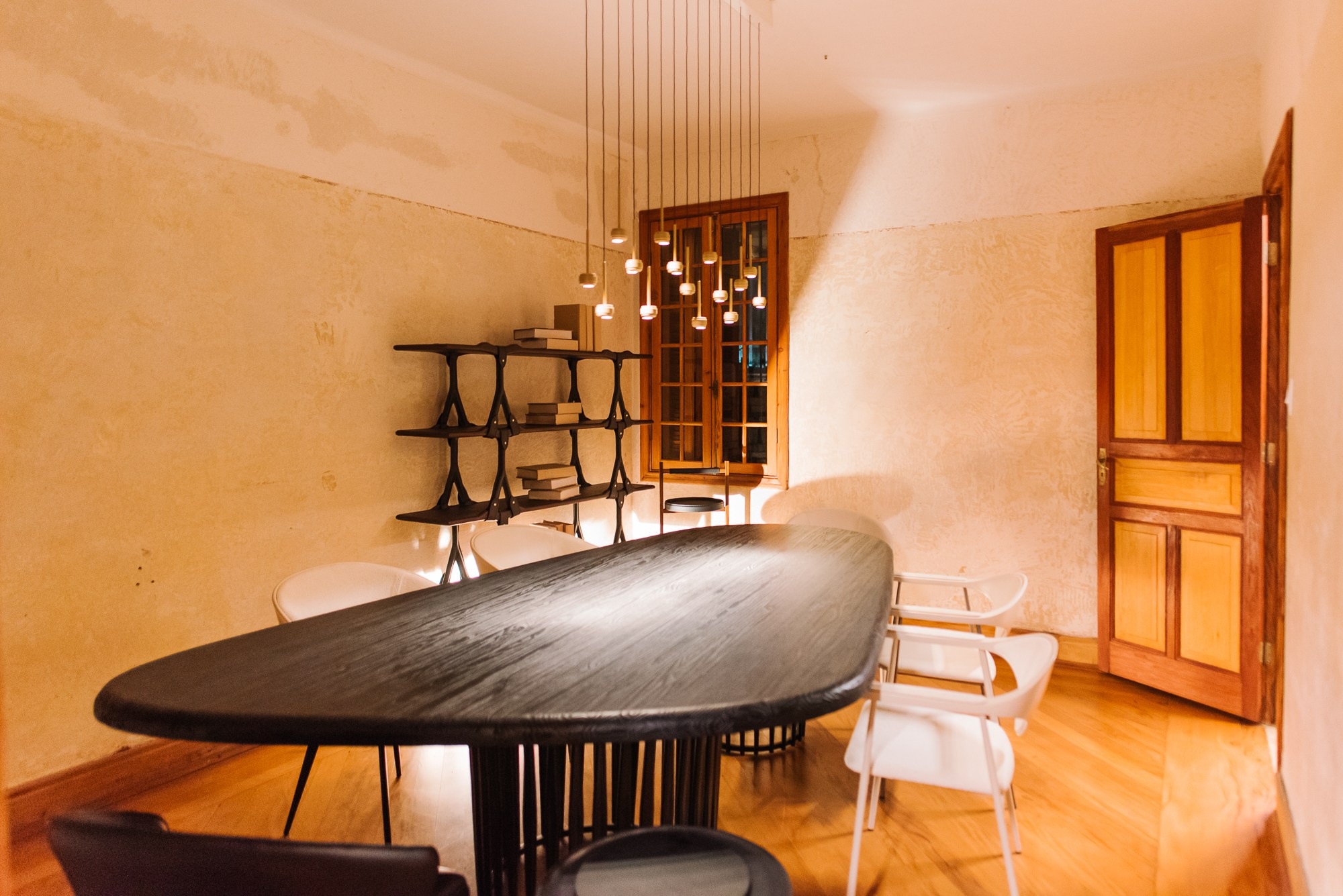 Visita — Casarão Doimo. 78 Imagens