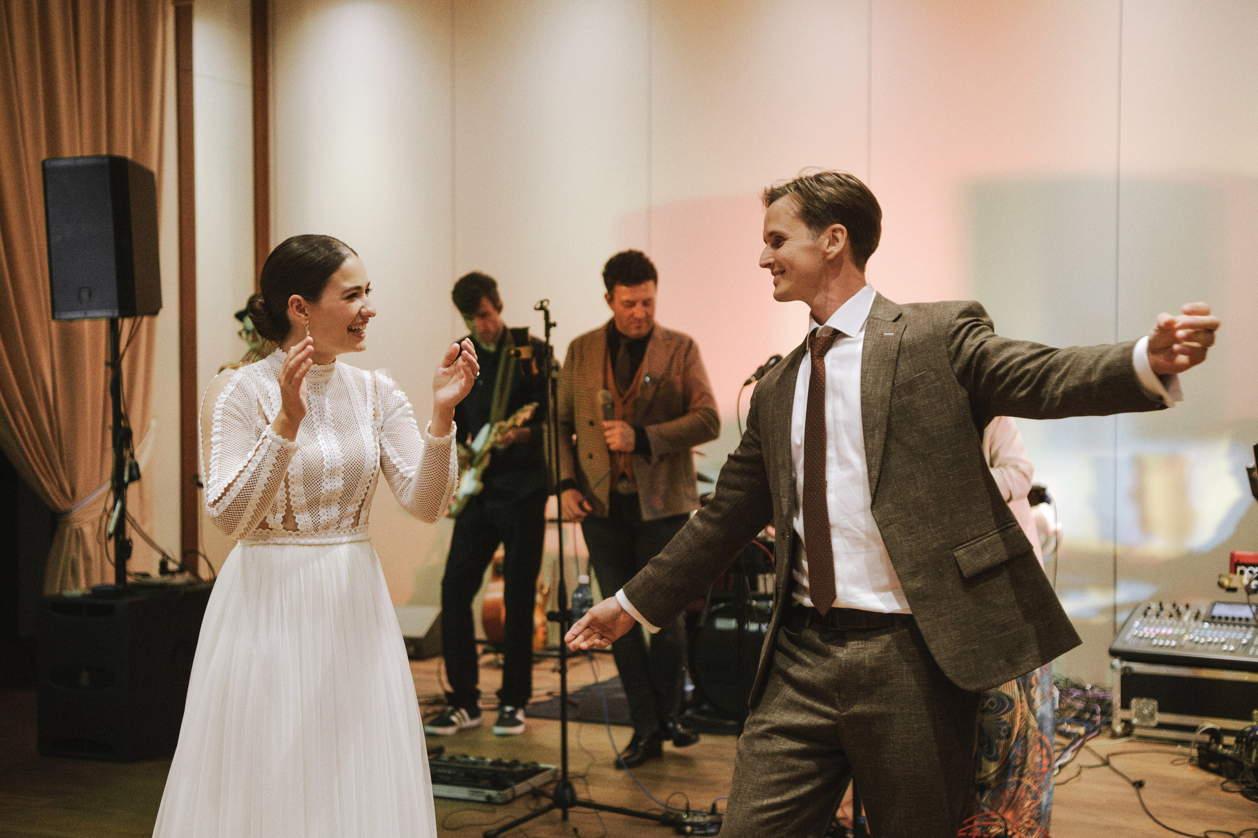 Raphael & Antonia. Fotograf Warszawa, Fotograf ślubny, Фотограф свадебный Варшава