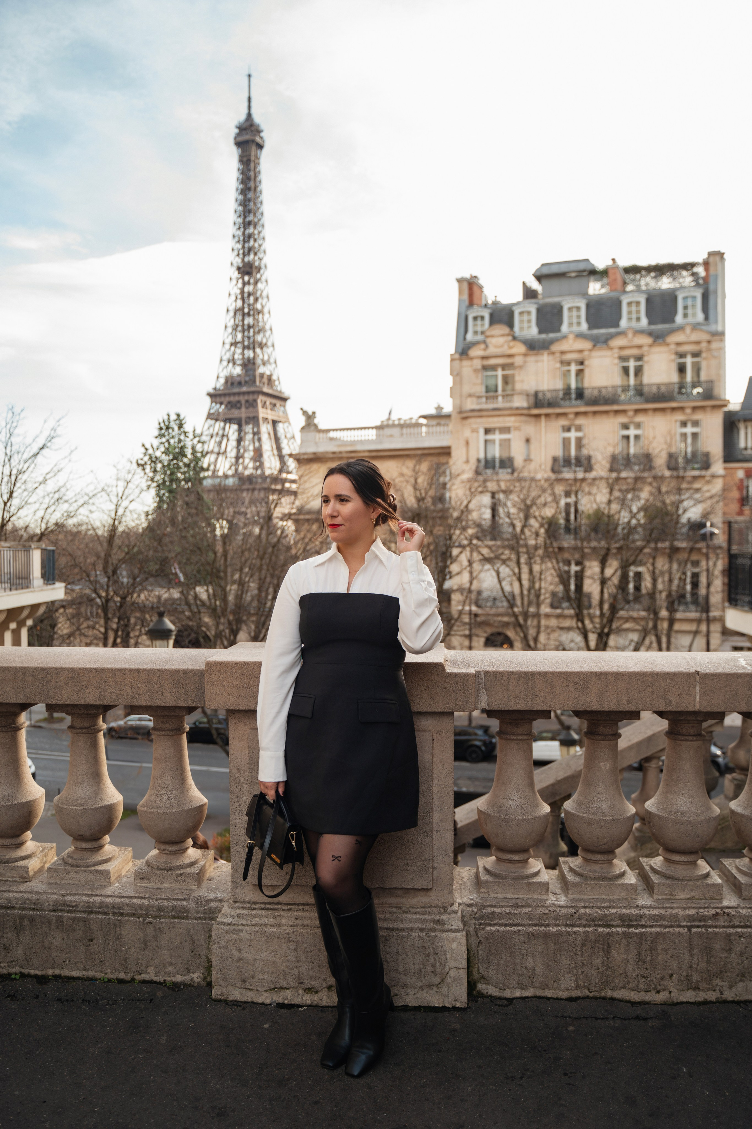 Team. Photographer in Paris Yulia Shkadina | Couples, engagement, pre-wedding, individual photo-shoots in Paris at the best locations