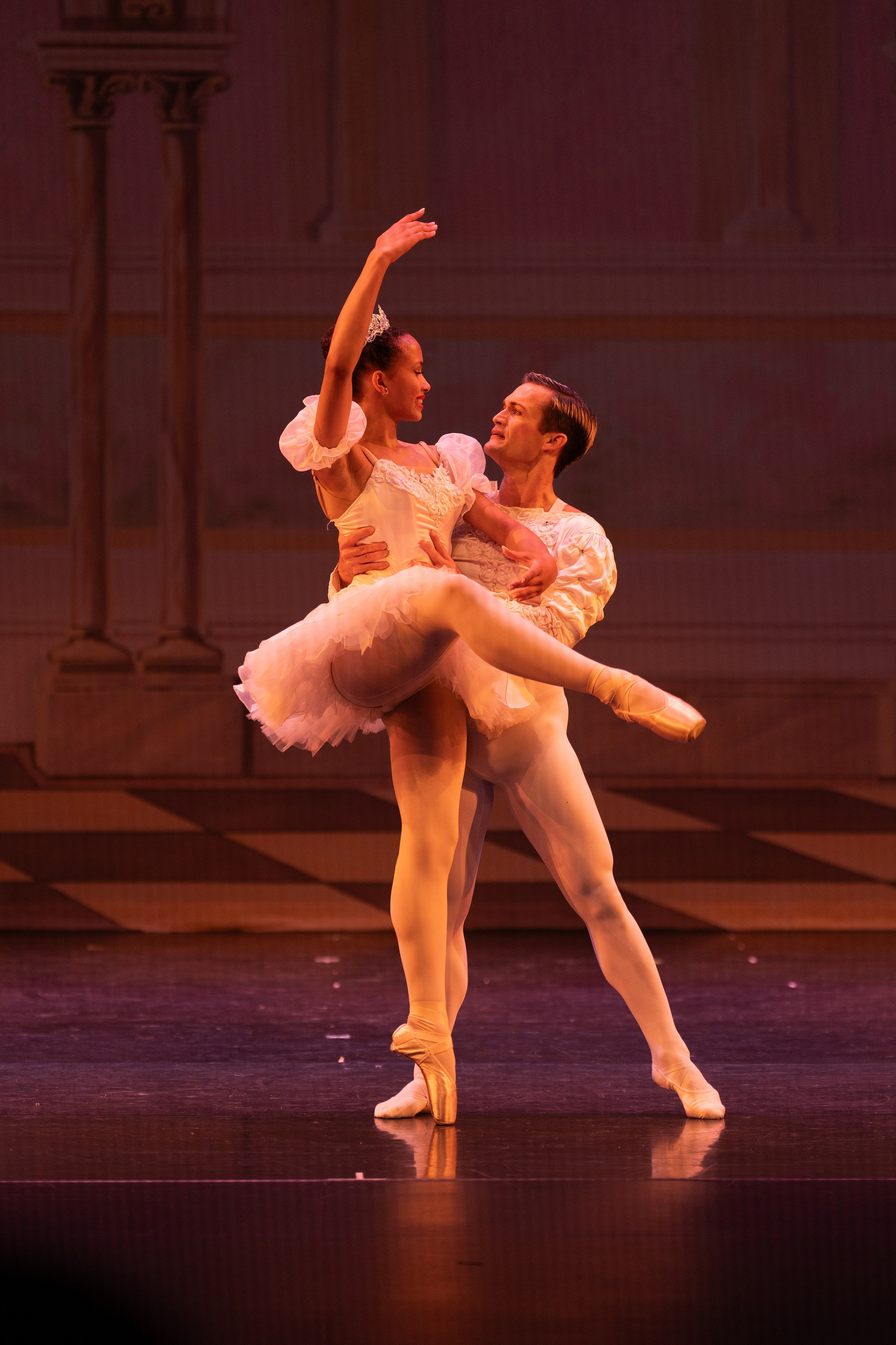 Ballet Photographer. Santa Clarita Photographer