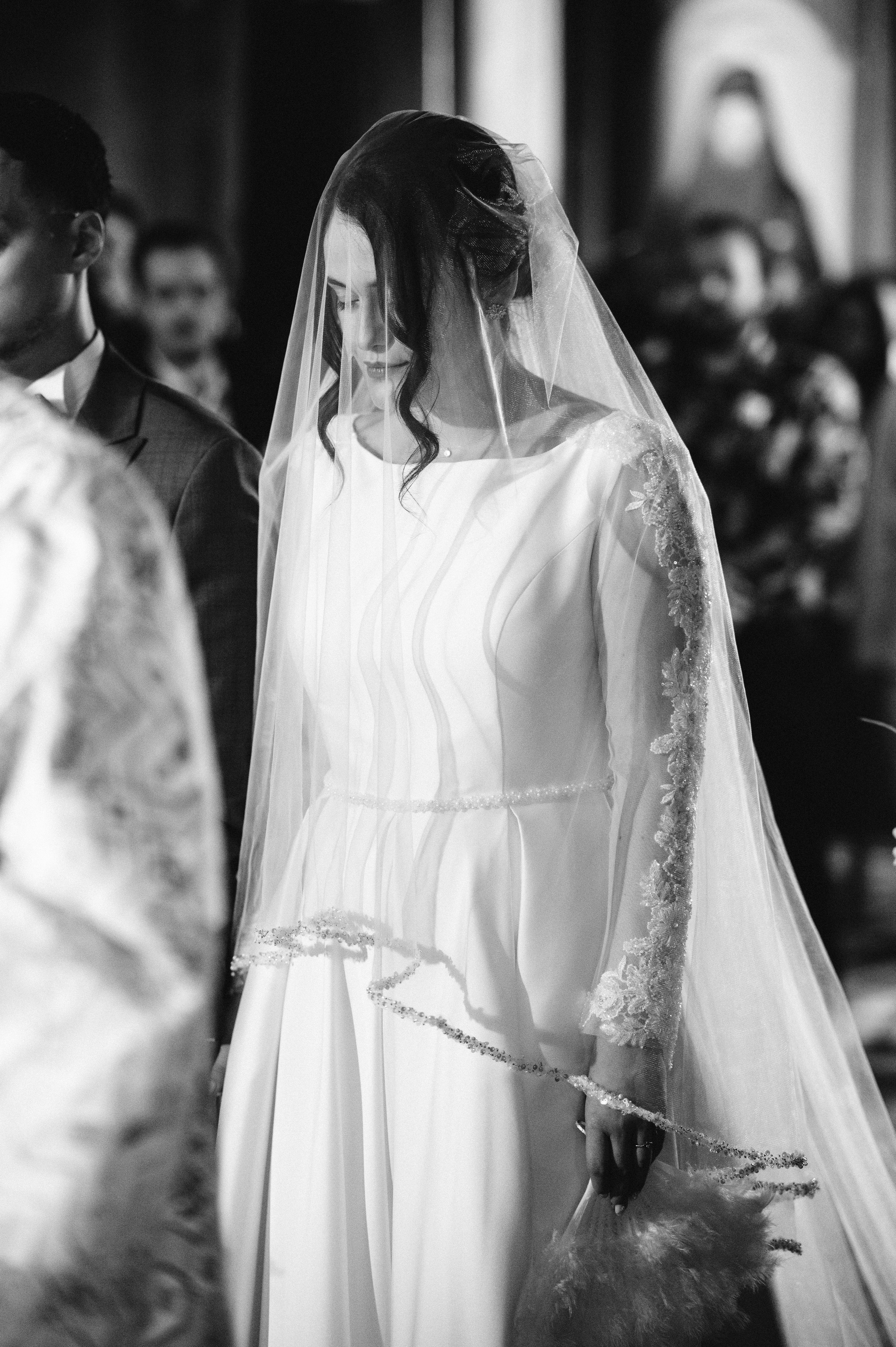 Adina și Ciprian. Valentin Melen — wedding photographer