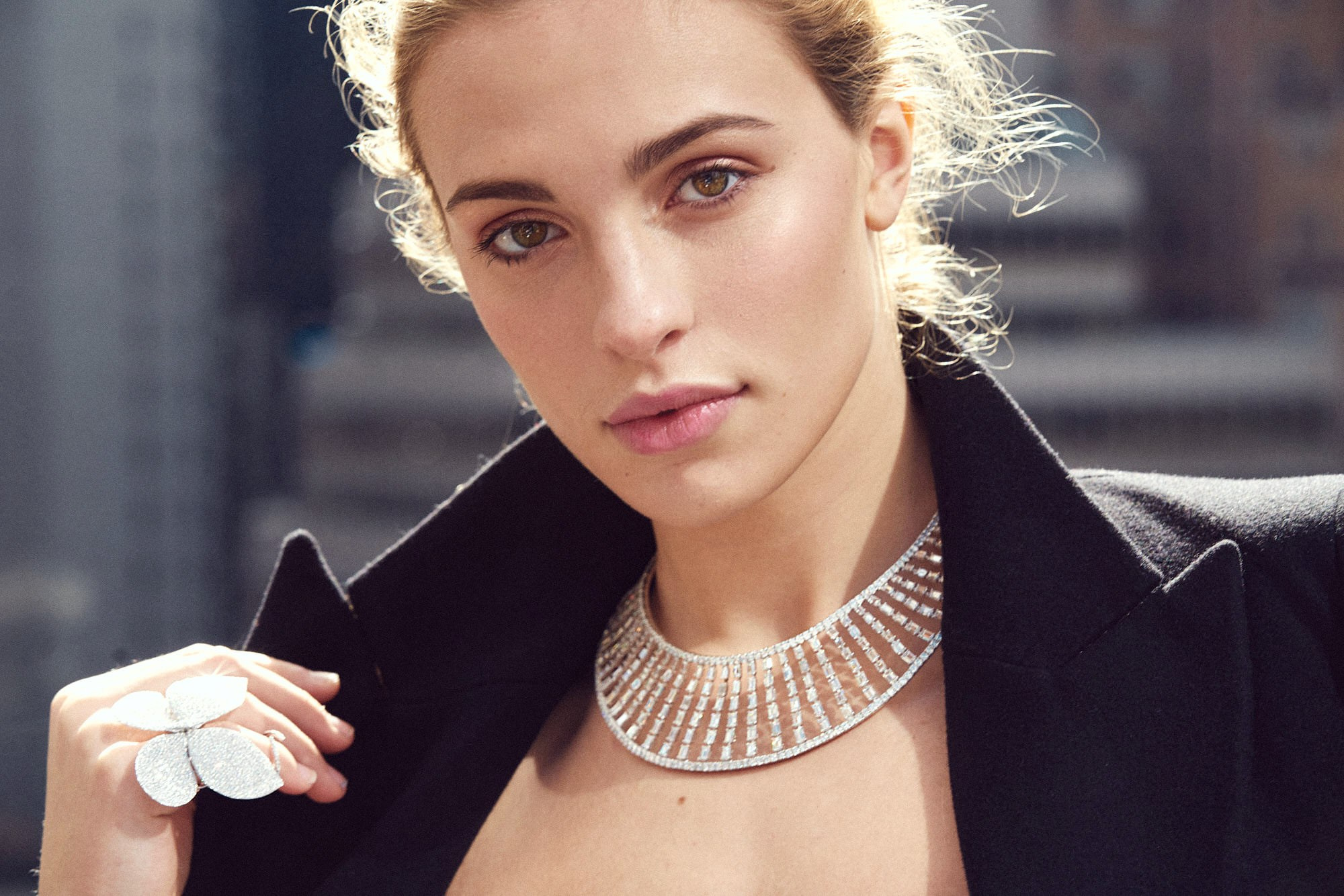 Commercial portraits. Alex Pedan Photography & Videography