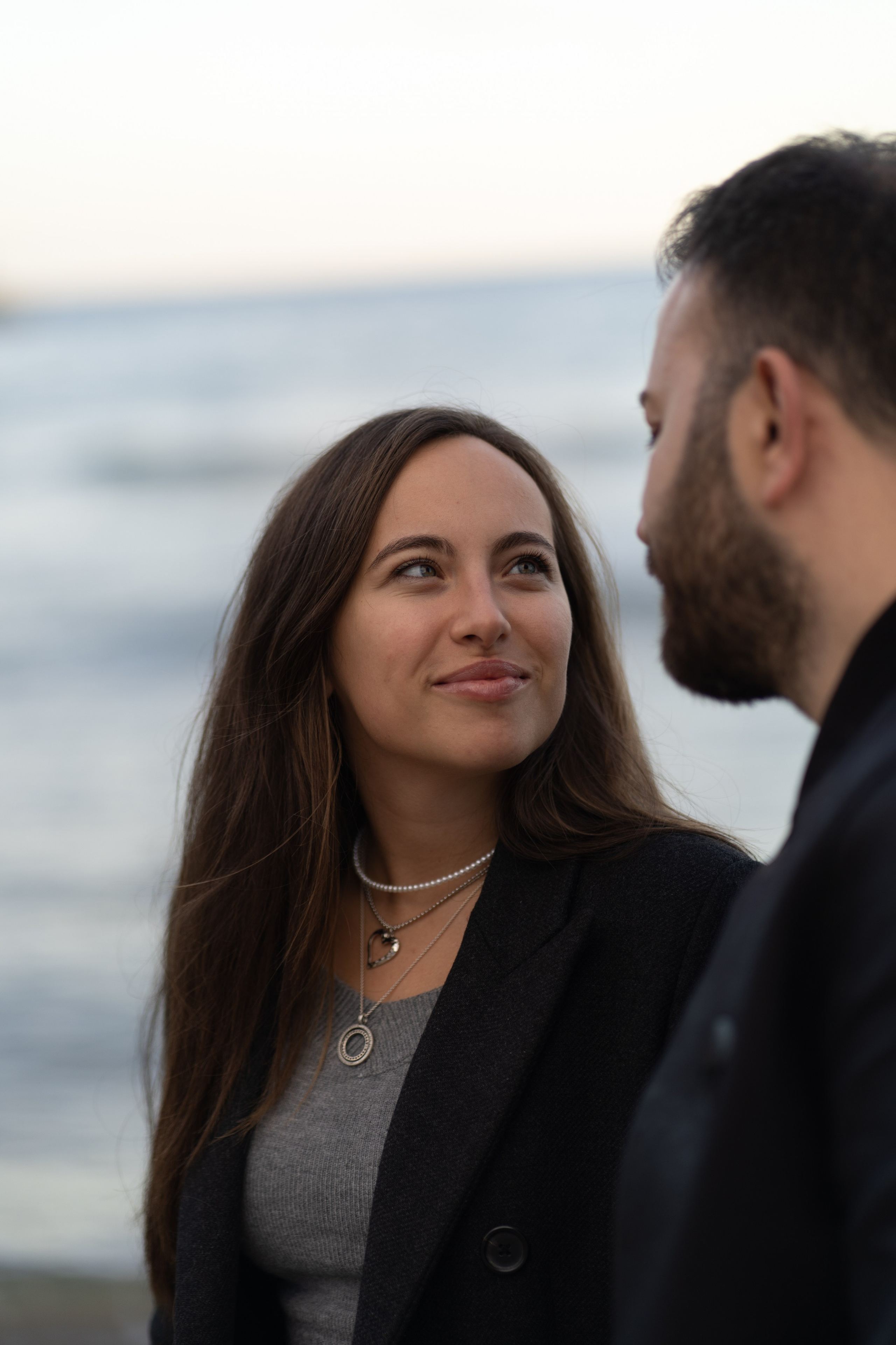 Lilya & Shafak. Фотограф Москва Ларина Юлия