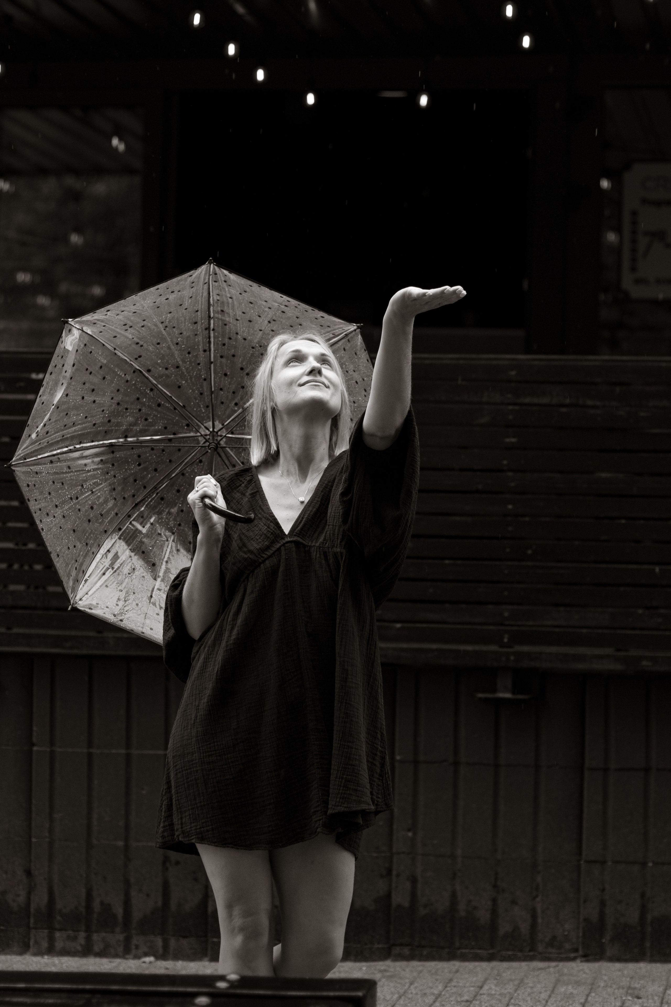 Дождь. Детский и семейный фотограф в г. Бельцы