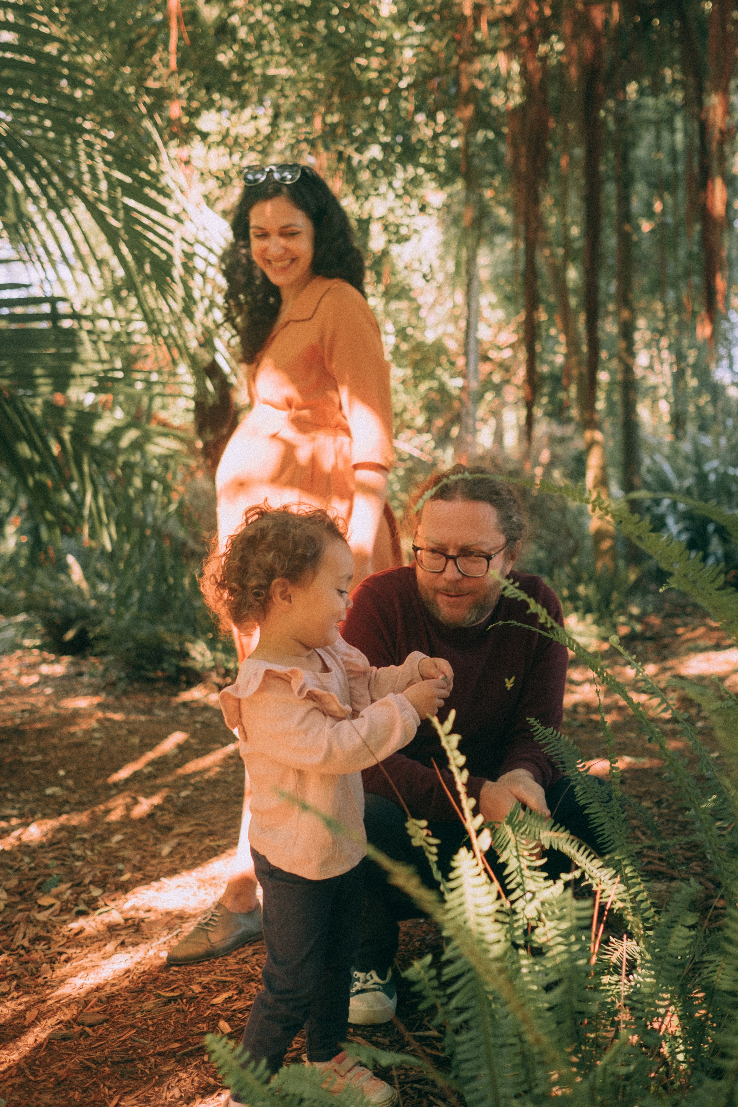Families. Love story and family photographer in San Francisco Oksana Shvets