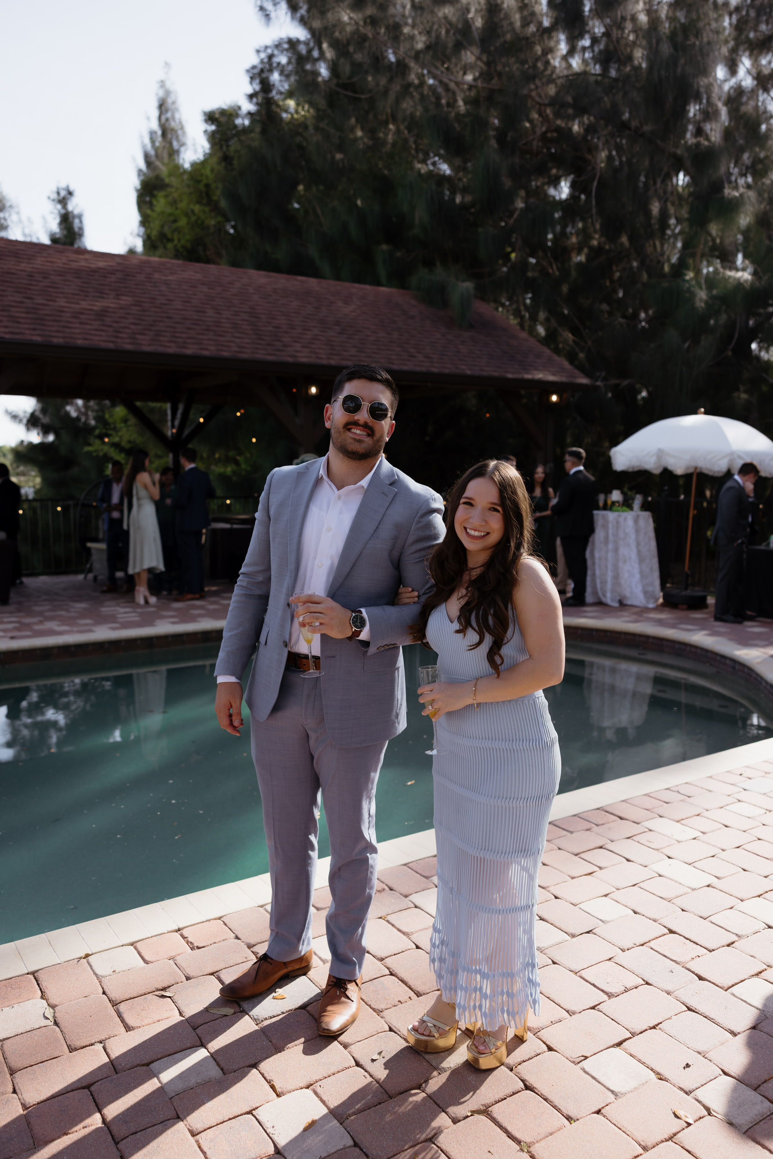 Reys wedding at Lake Lucy. Photographer Anastasia Nagibina