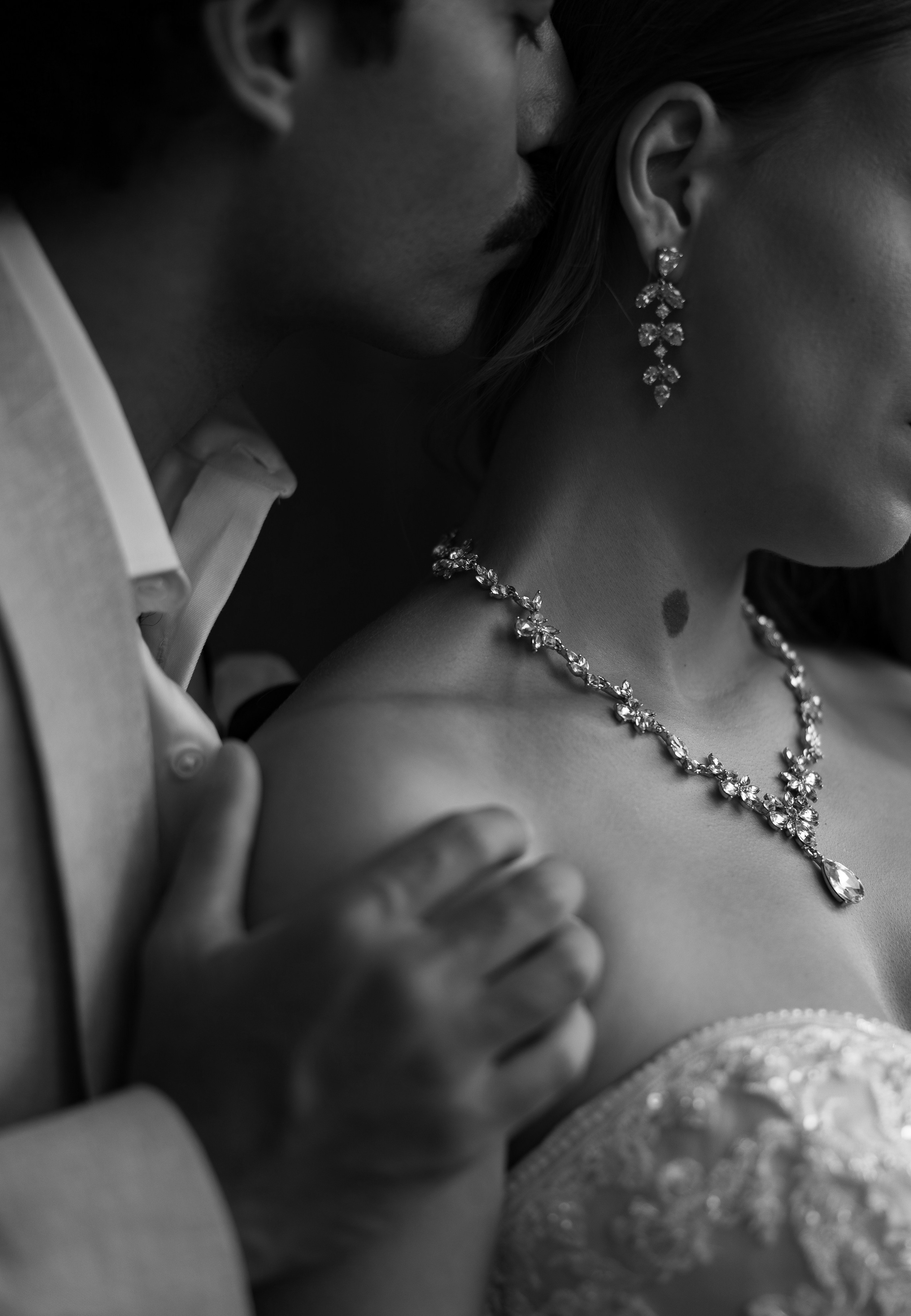 Nina and Arjun. Intimate Elopement in Washington DC. Photographer Anastasia Nagibina