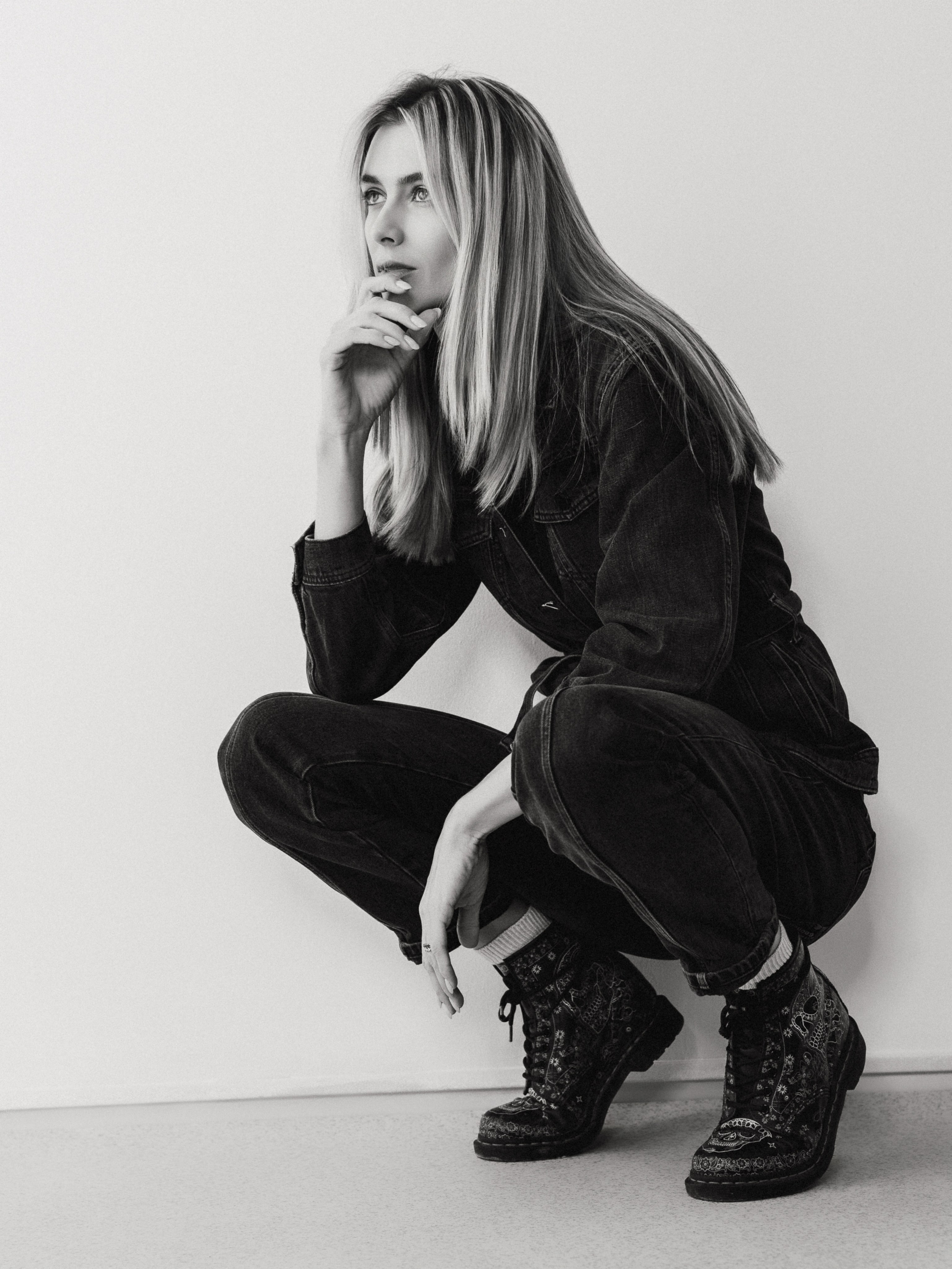 Кристиана. Evgeniya Naydenova — Brand & Portrait Photographer | Sofia, Europe