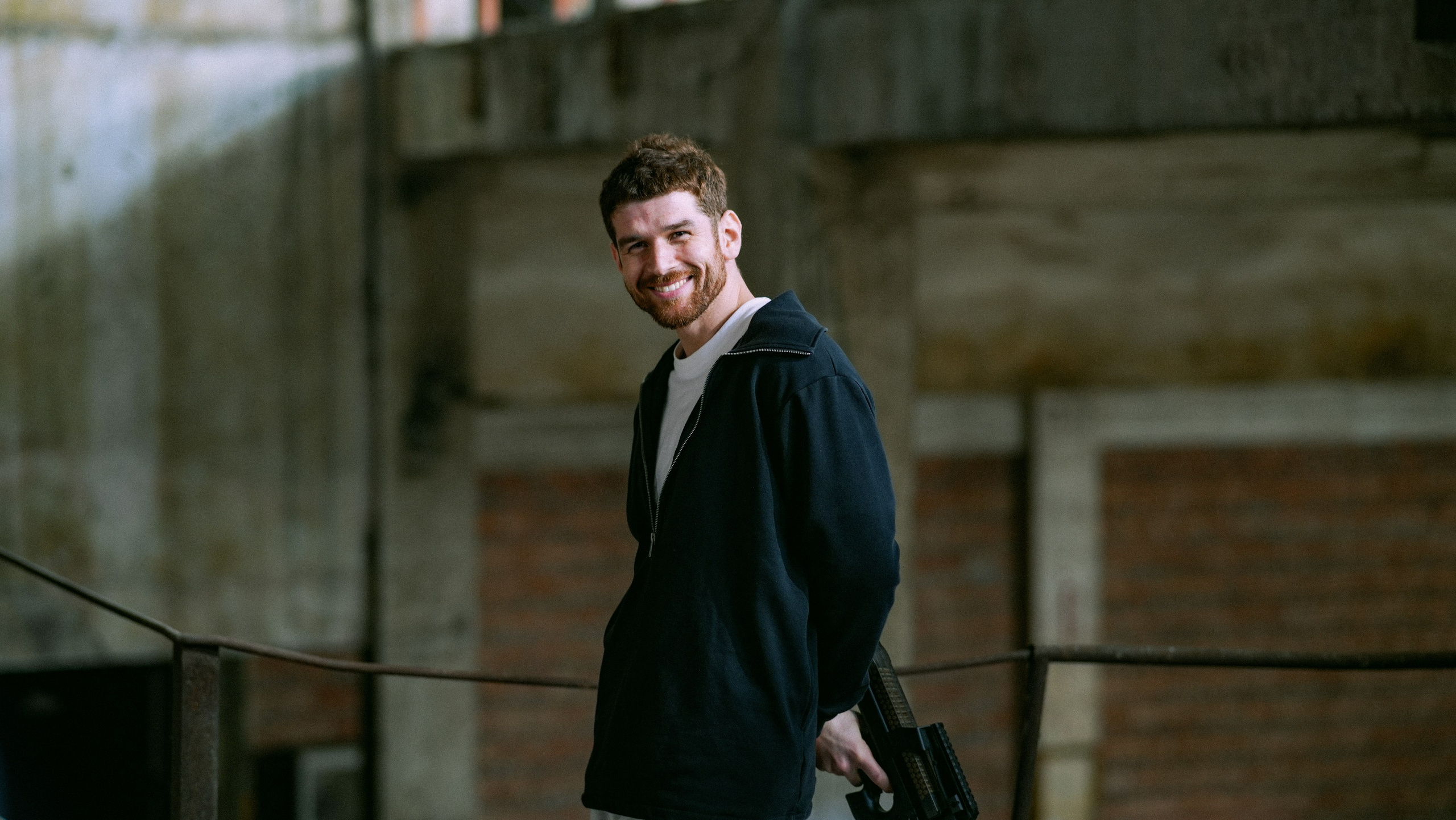 SUITS | Film Backstage. Photographer and videographer in China