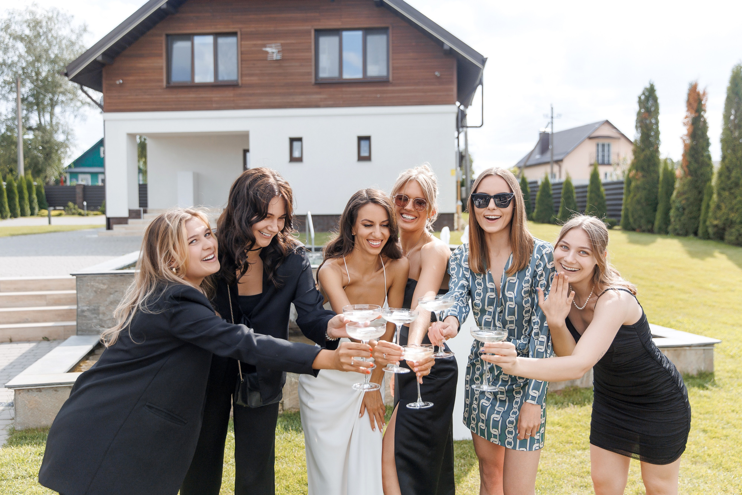 V+T. Свадебный фотограф Каледич Тимофей