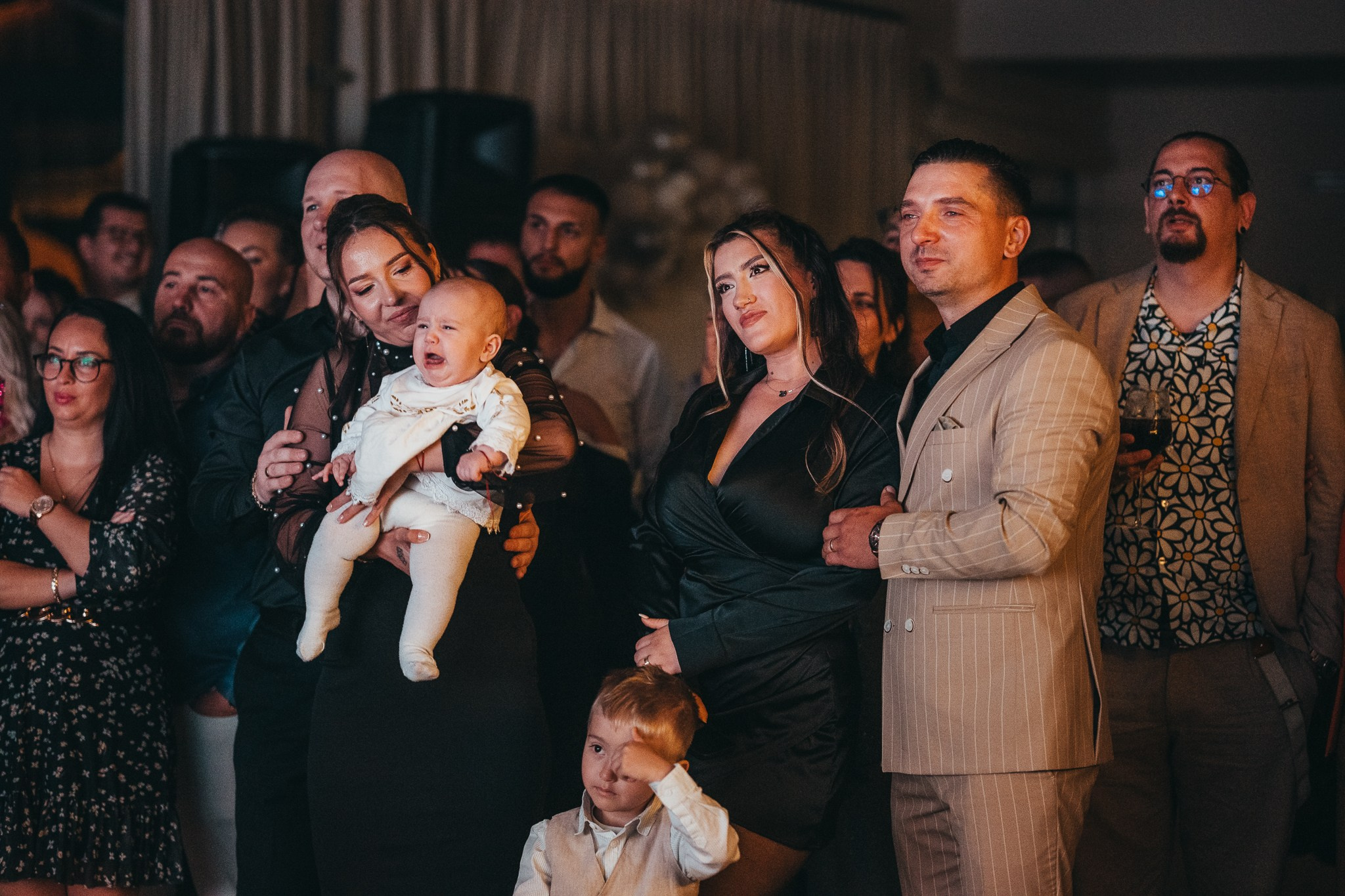Celine — Baptism in Brussels | Lucian Petric. Lucian Petric — Wedding & Baptism Photographer in Turnhout, Belgium