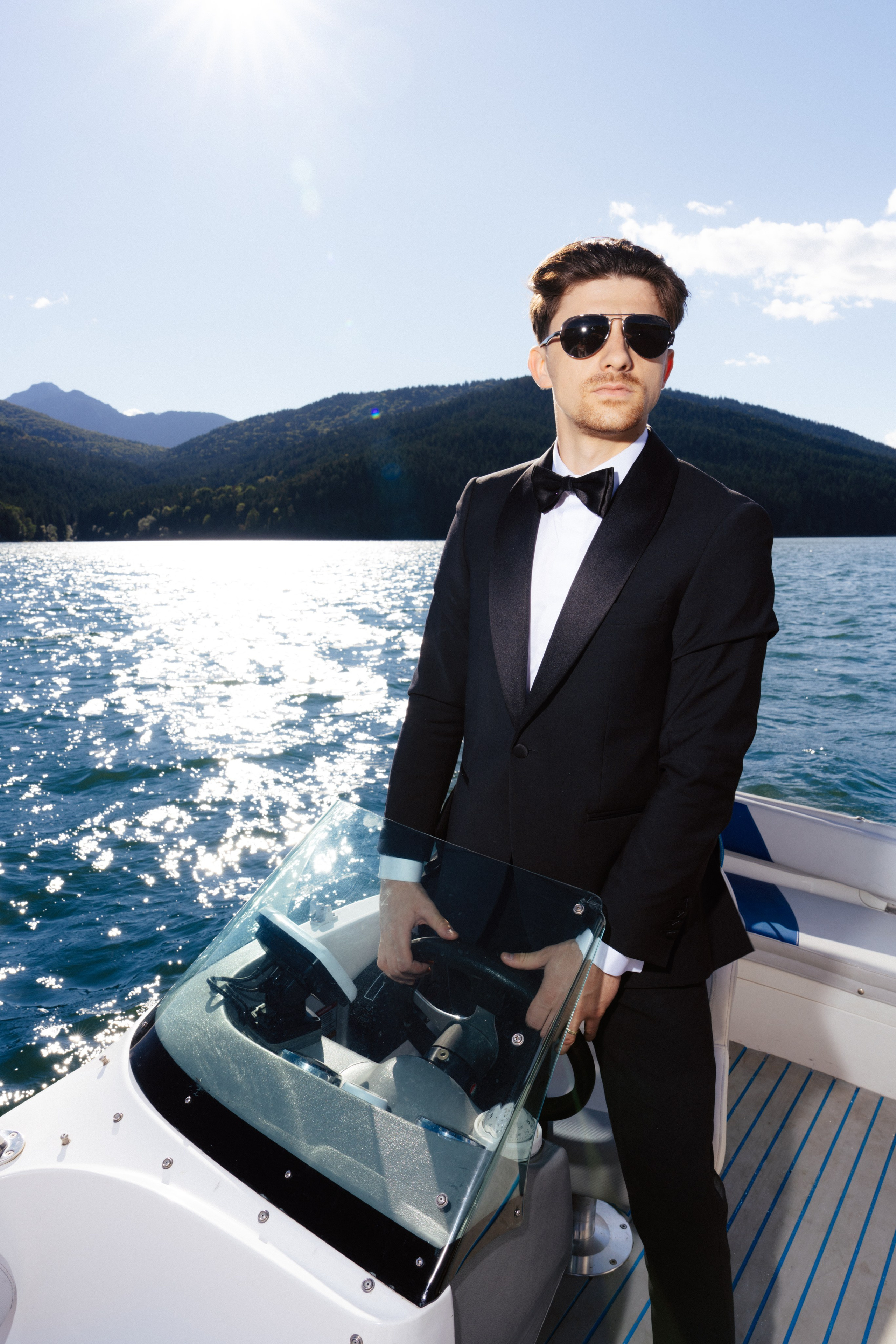 Nunta. Mihai Padurariu - fotograf