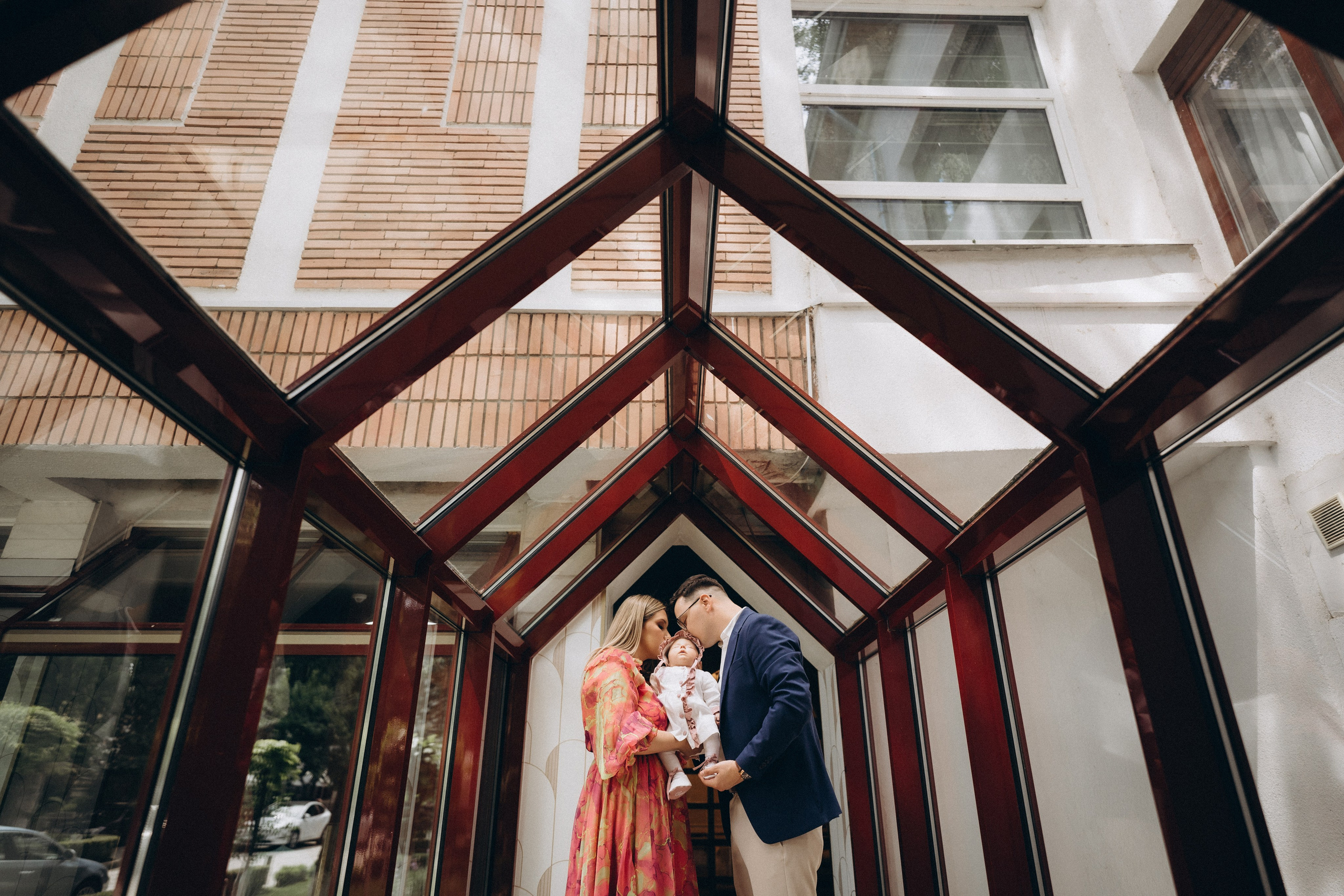 Botez. Mihai Padurariu - fotograf