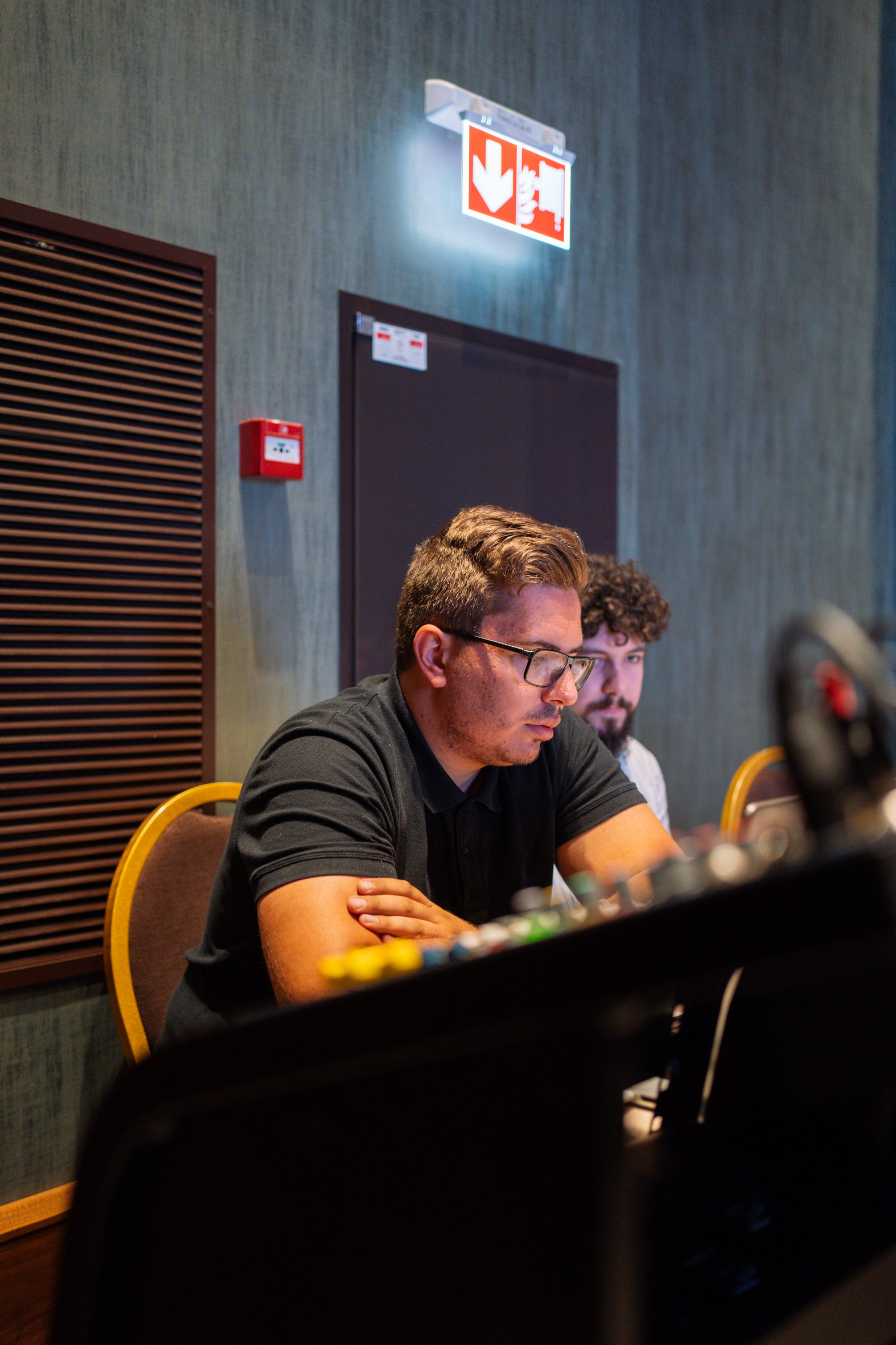 AWS Community Day Romania 2024. Cozac Cristian Photographer